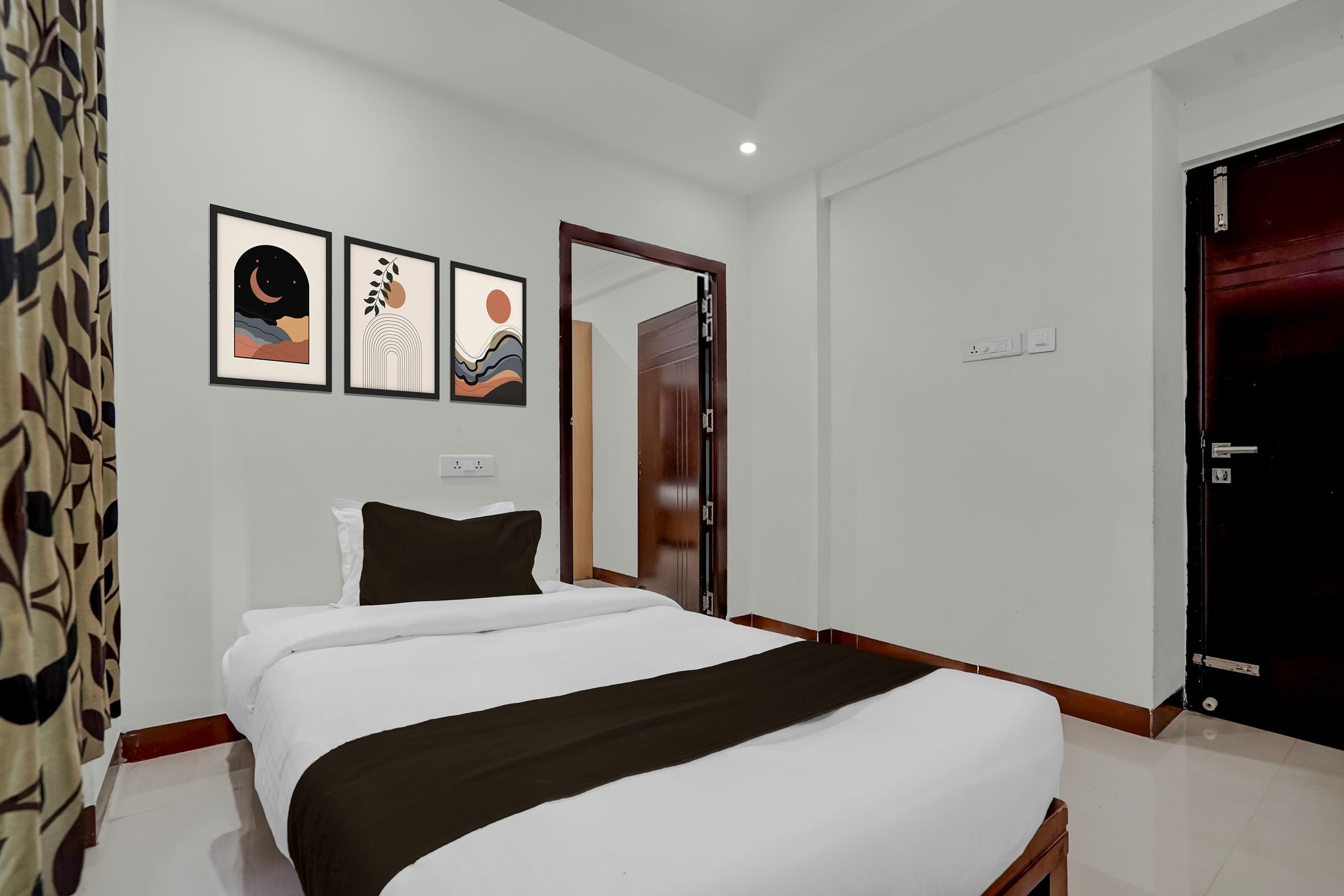 Super Hotel O GO INN HOTEL CLASSIC 13