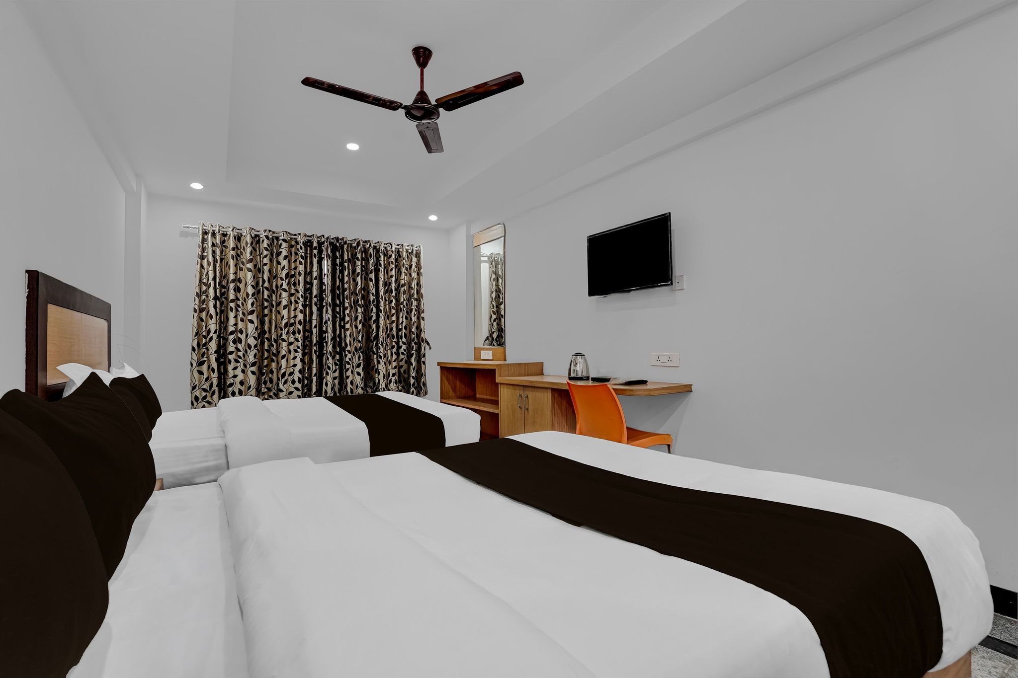 Super Hotel O GO INN HOTEL CLASSIC 12