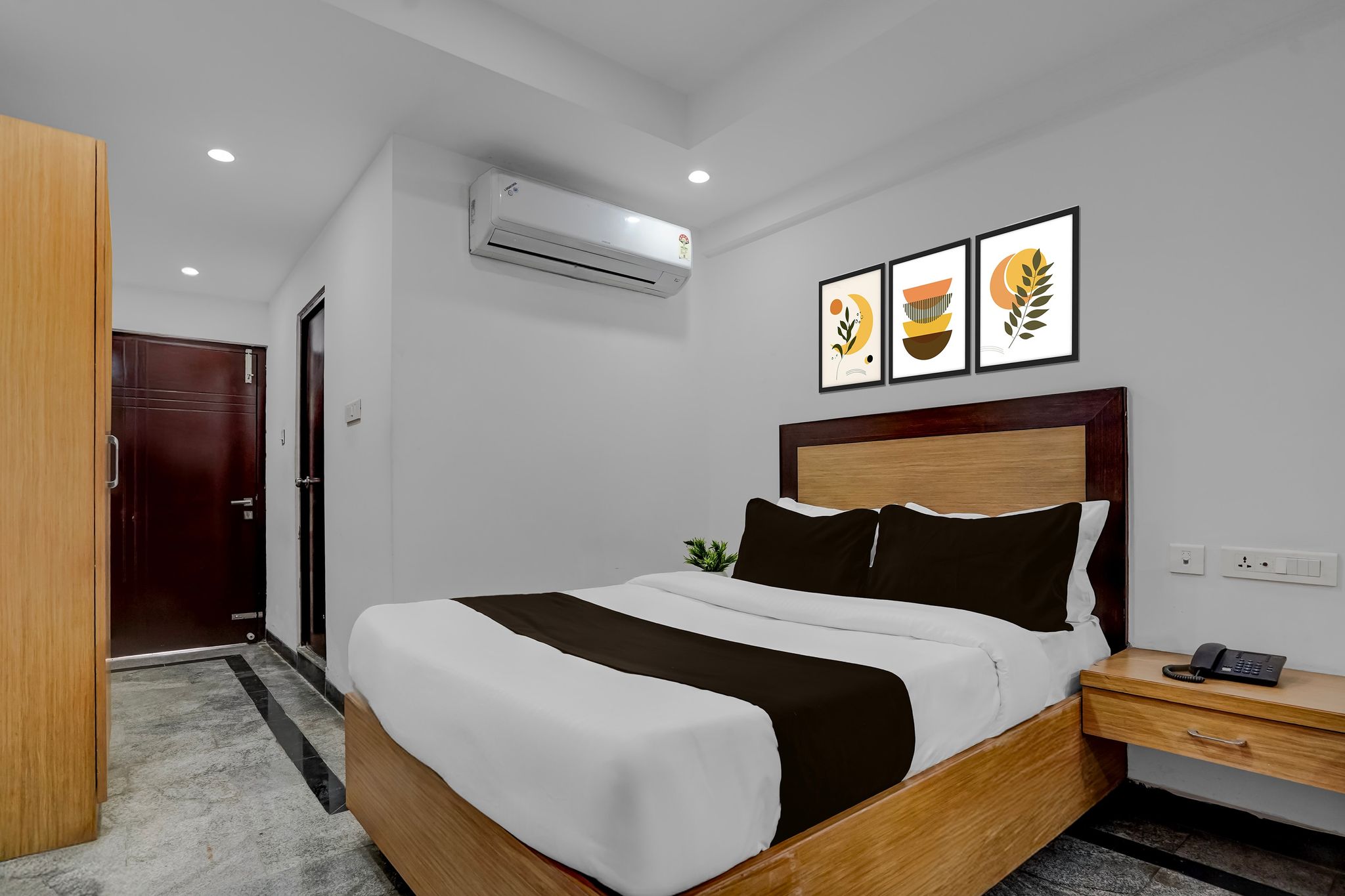 Super Hotel O GO INN HOTEL CLASSIC 17