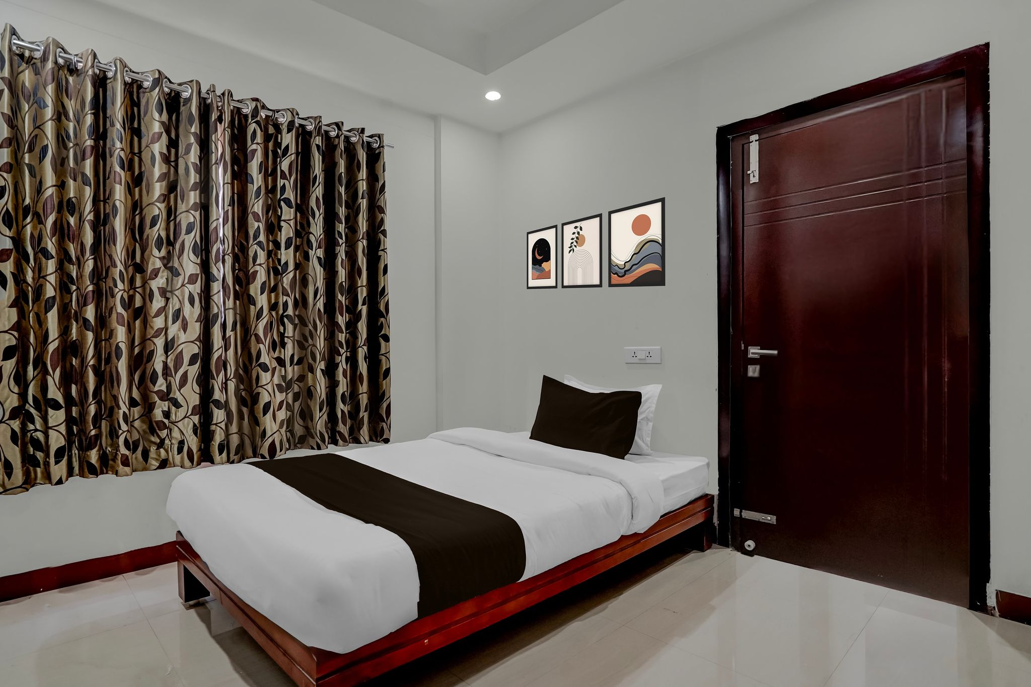 Super Hotel O GO INN HOTEL CLASSIC 11