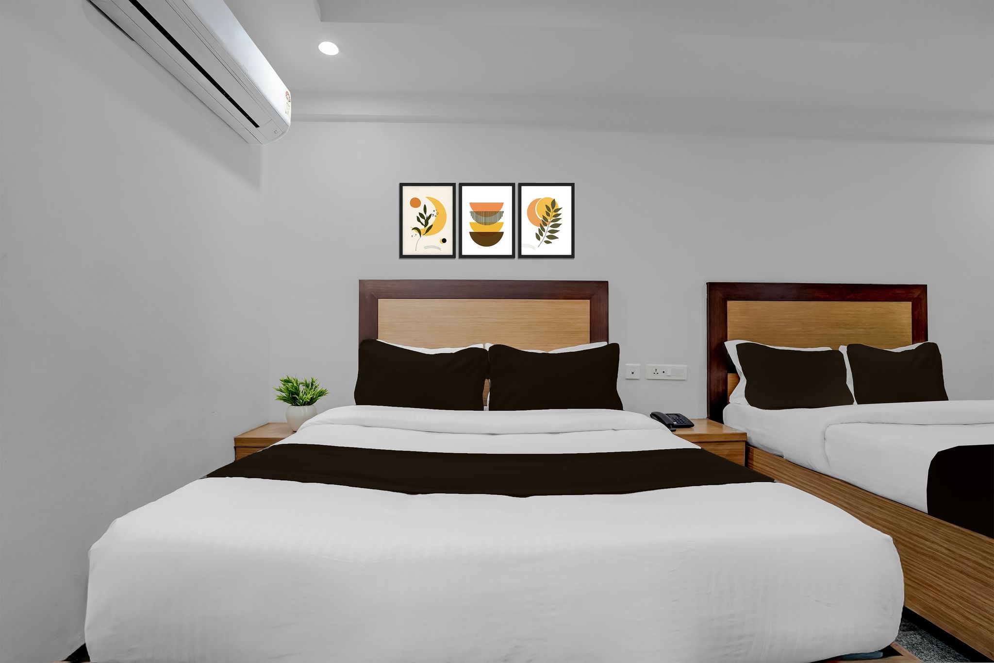 Super Hotel O GO INN HOTEL CLASSIC 16