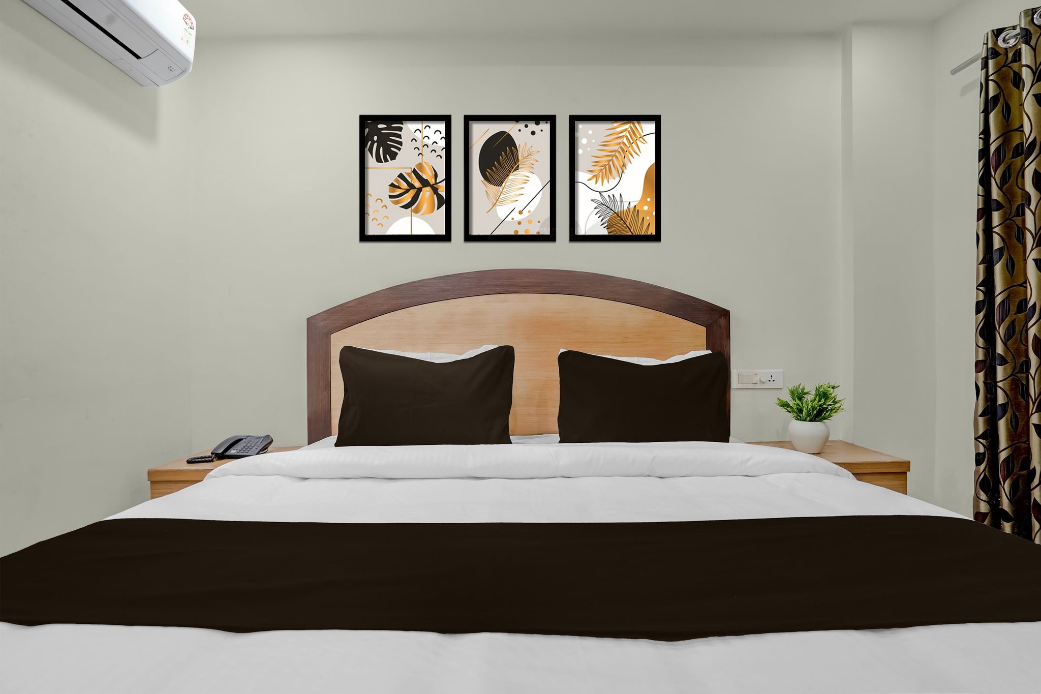 Super Hotel O GO INN HOTEL CLASSIC 7