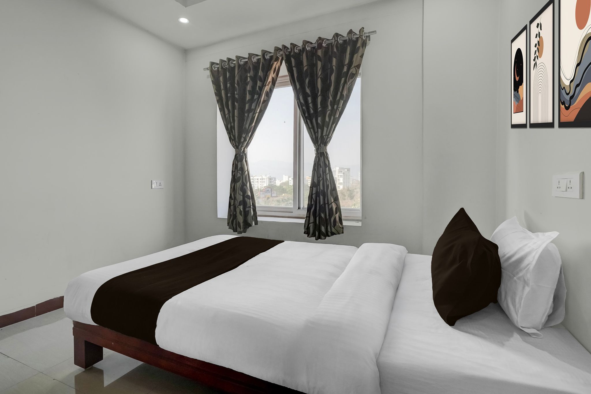 Super Hotel O GO INN HOTEL CLASSIC 9