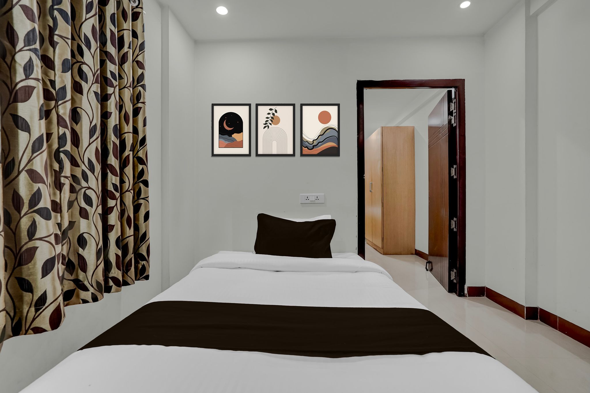 Super Hotel O GO INN HOTEL CLASSIC 14