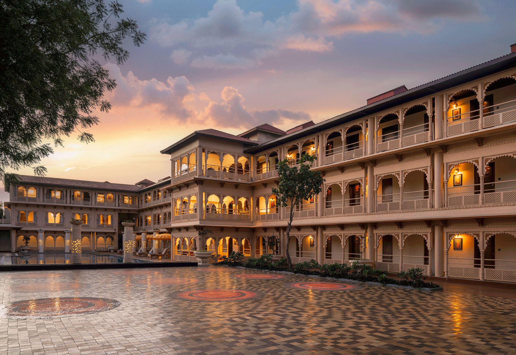 Gateway Kandla Gandhidham