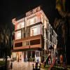 Hotel Yathra Athithya