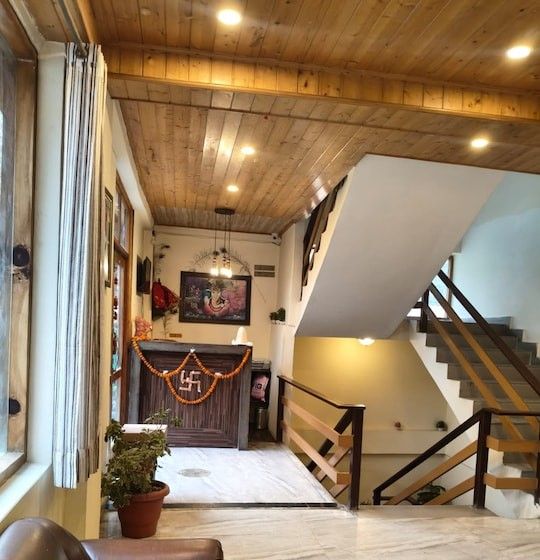 Viceroy Hotel Manali