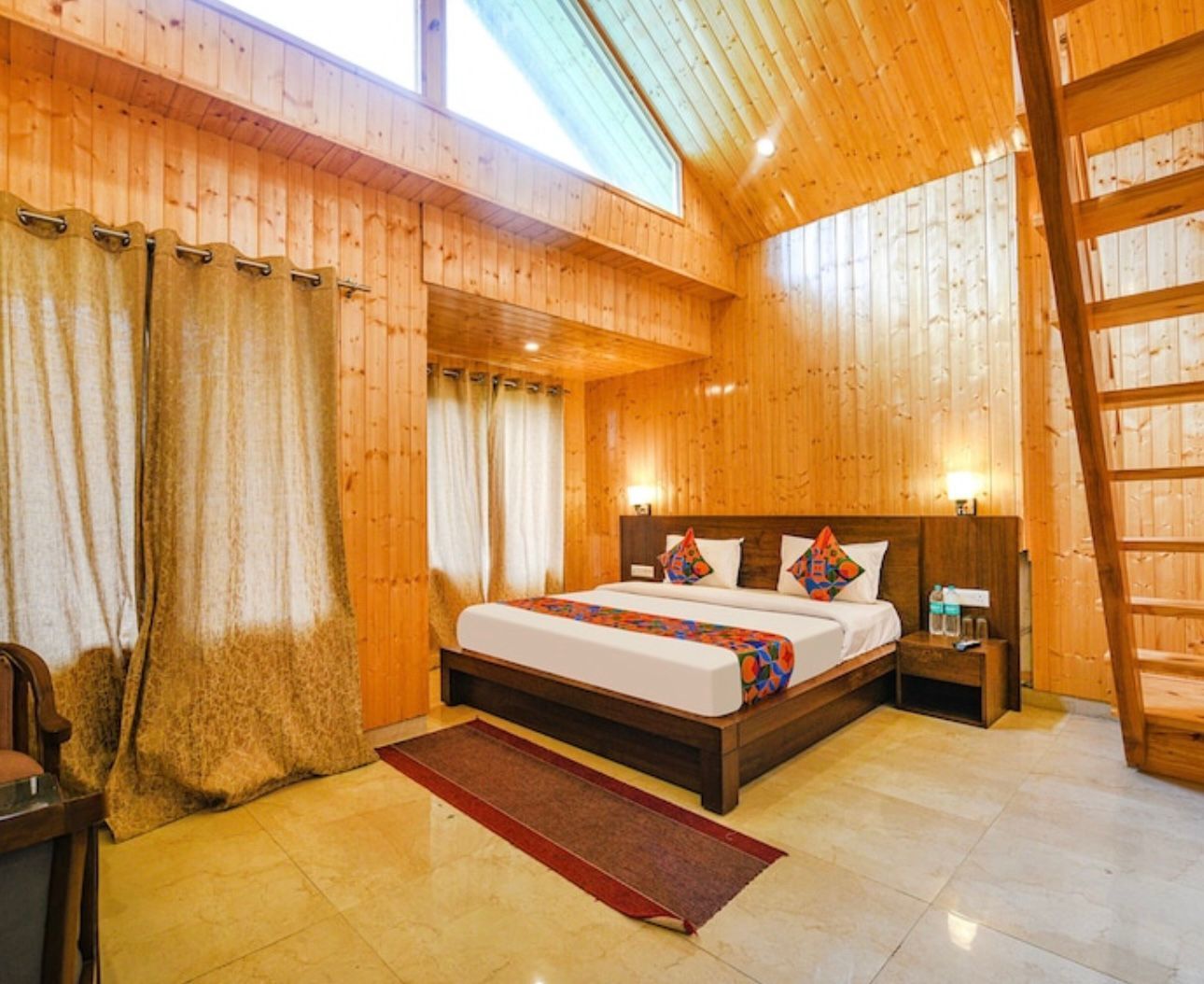 Family Suite Cottage Room