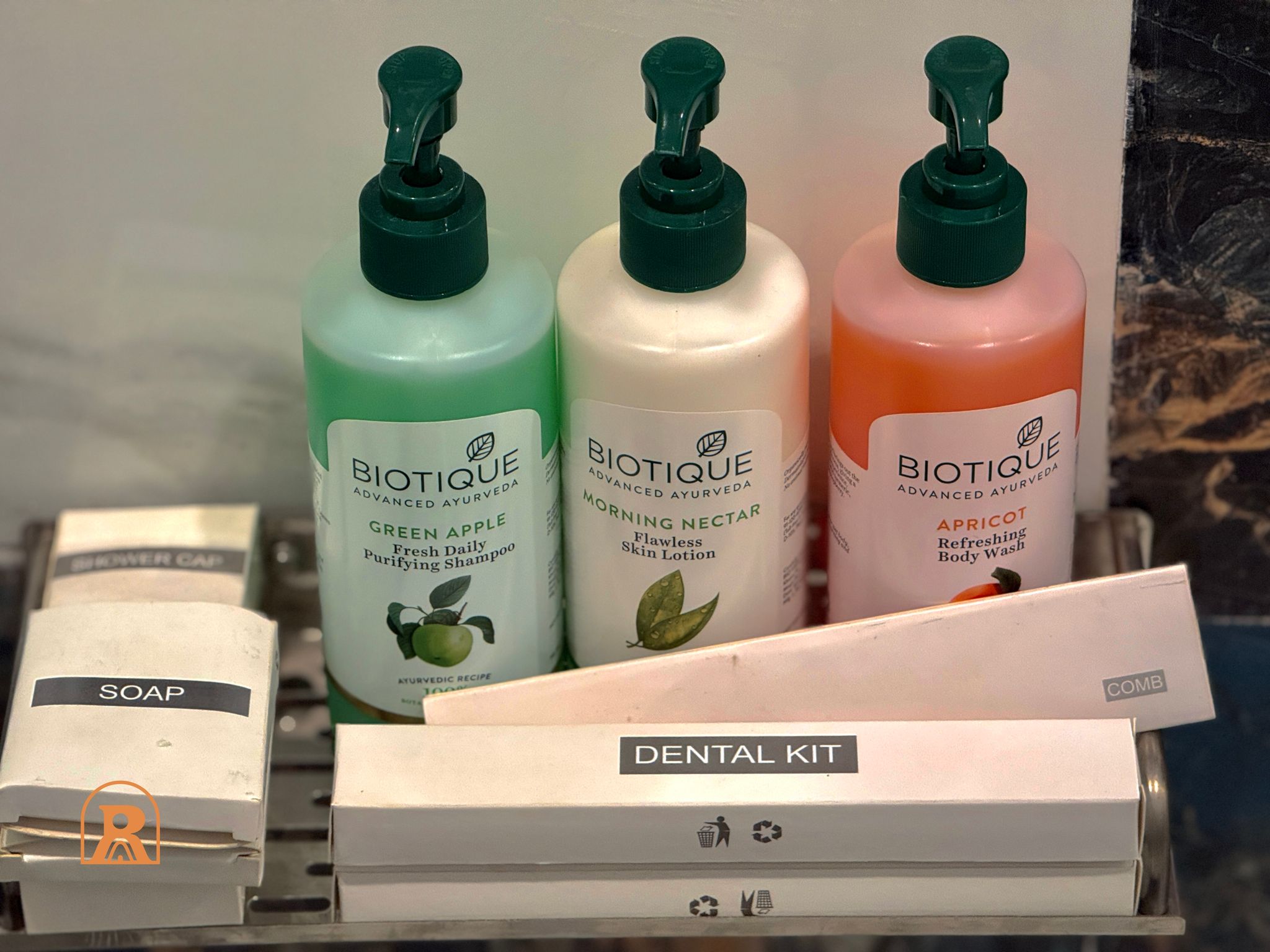 THE SHIKARGARH PALACE Junior Suite 11