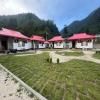 Zen Resort Shergaon