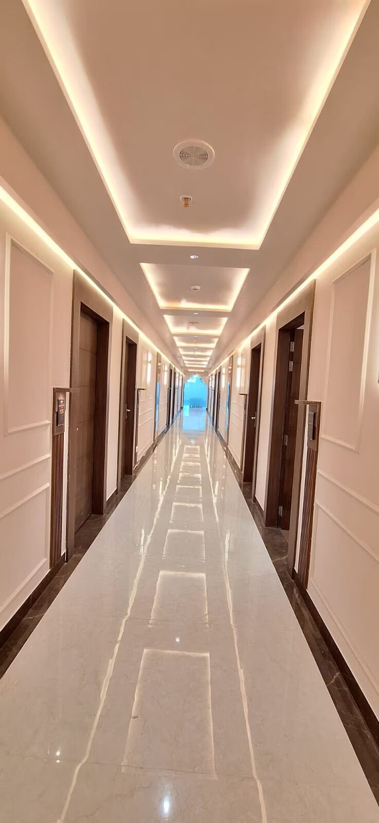 Hotel Bhagwati Grand