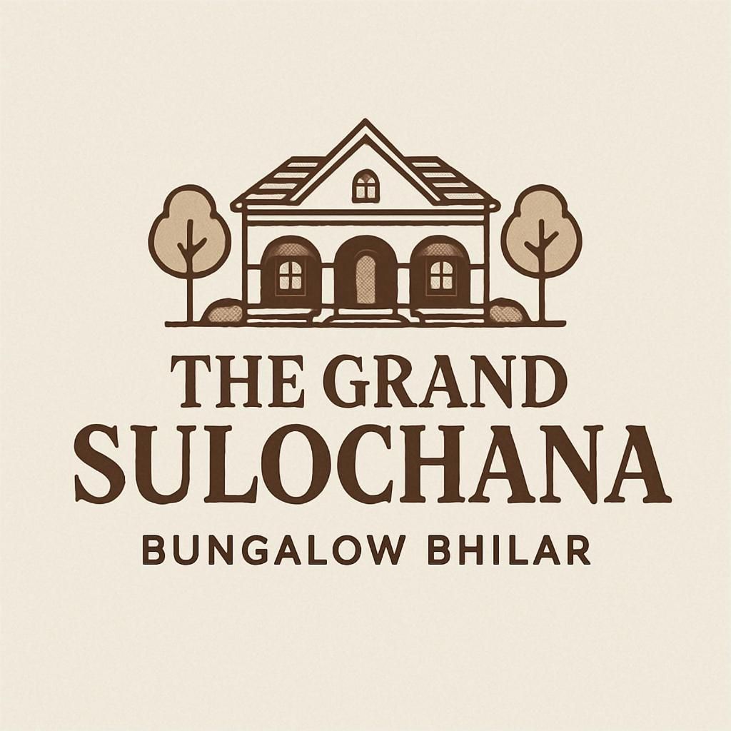 The Grand Sulochana Banglow Bhilar 102.