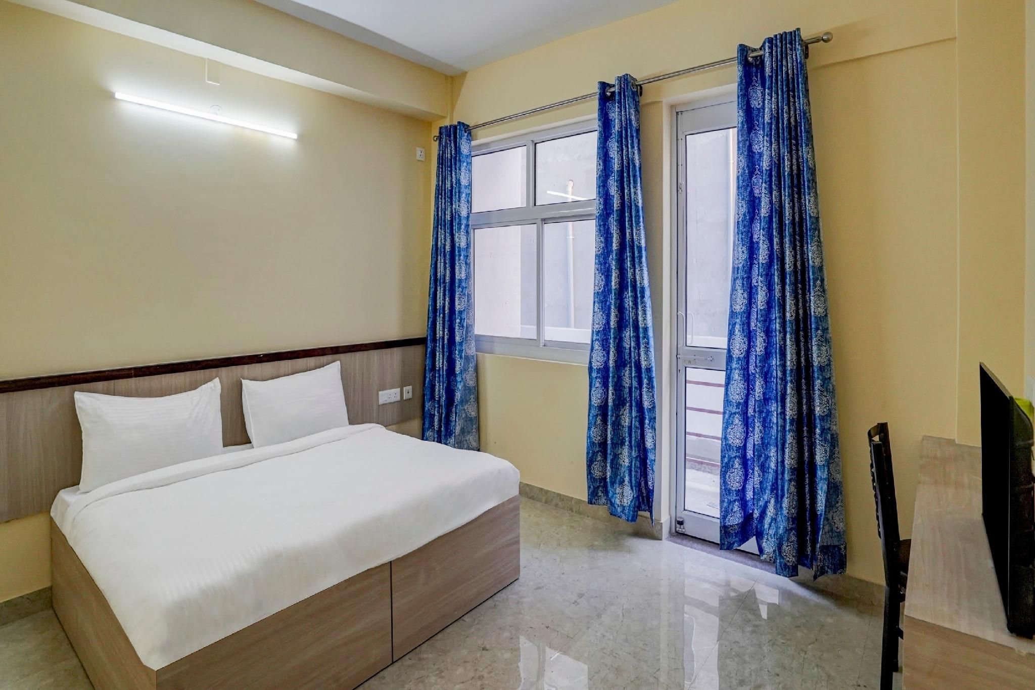 Classic Double or Twin