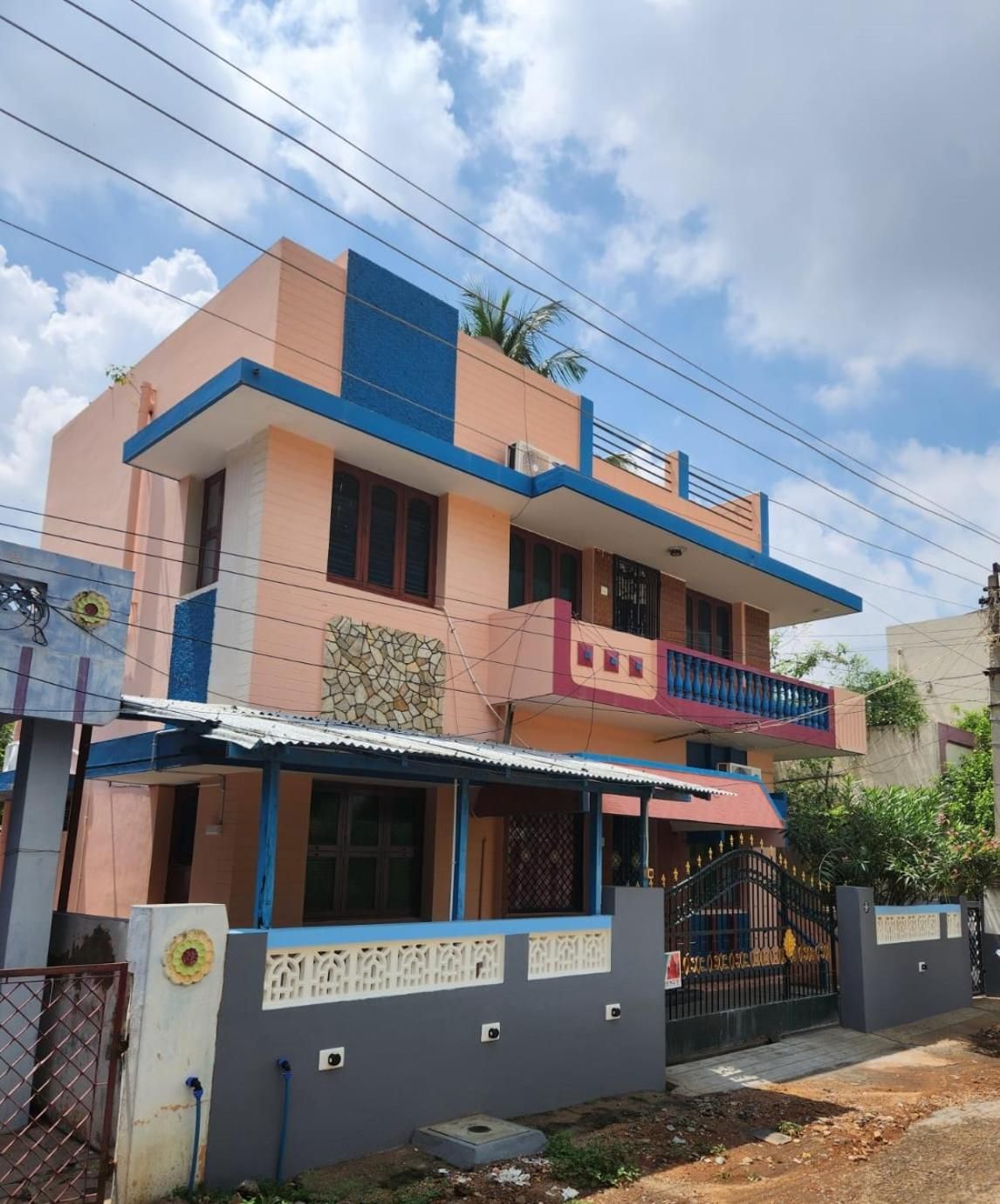 Holiday Home CS