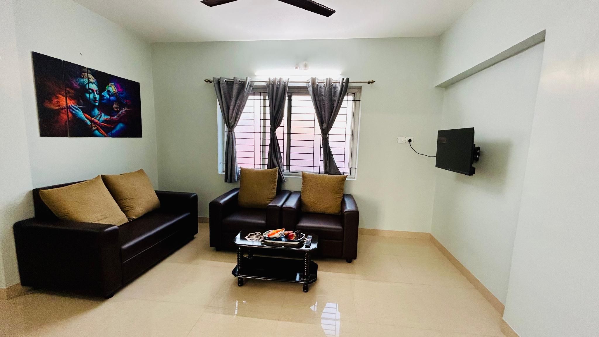 Vishaka Daily Rentals 3A