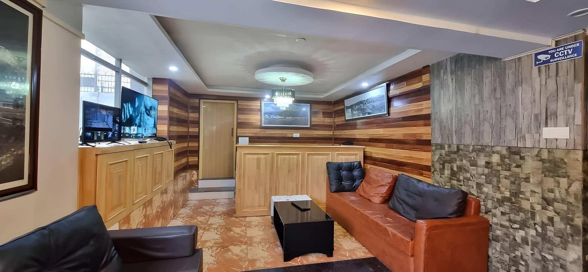 Star Residency
