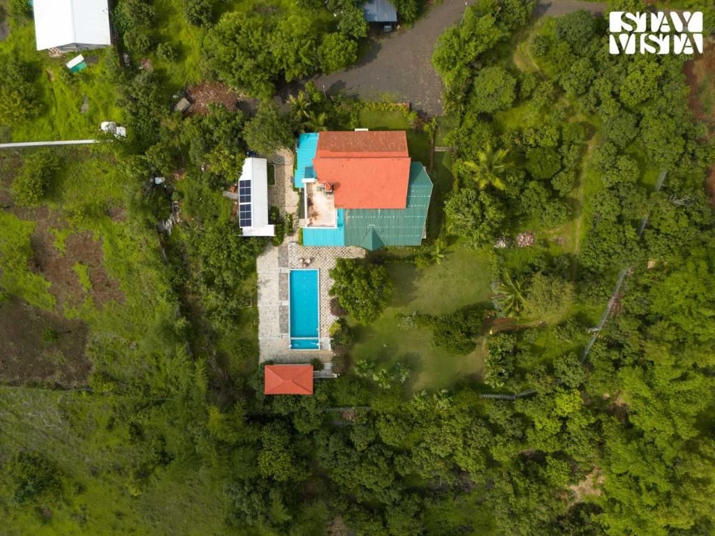StayVista at Bayleaf Villa, Nashik