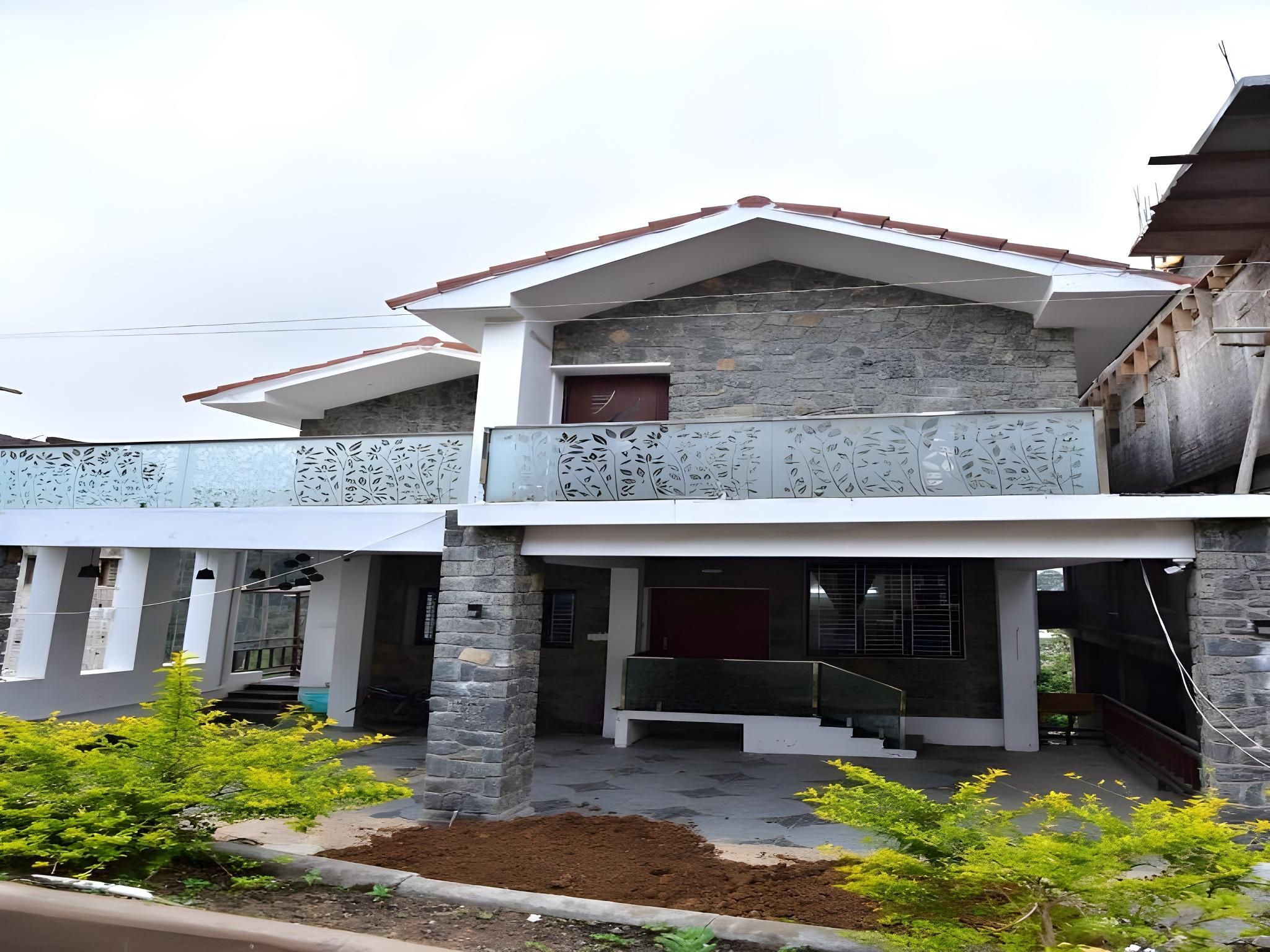 MS homestay (chola), Kodaikanal