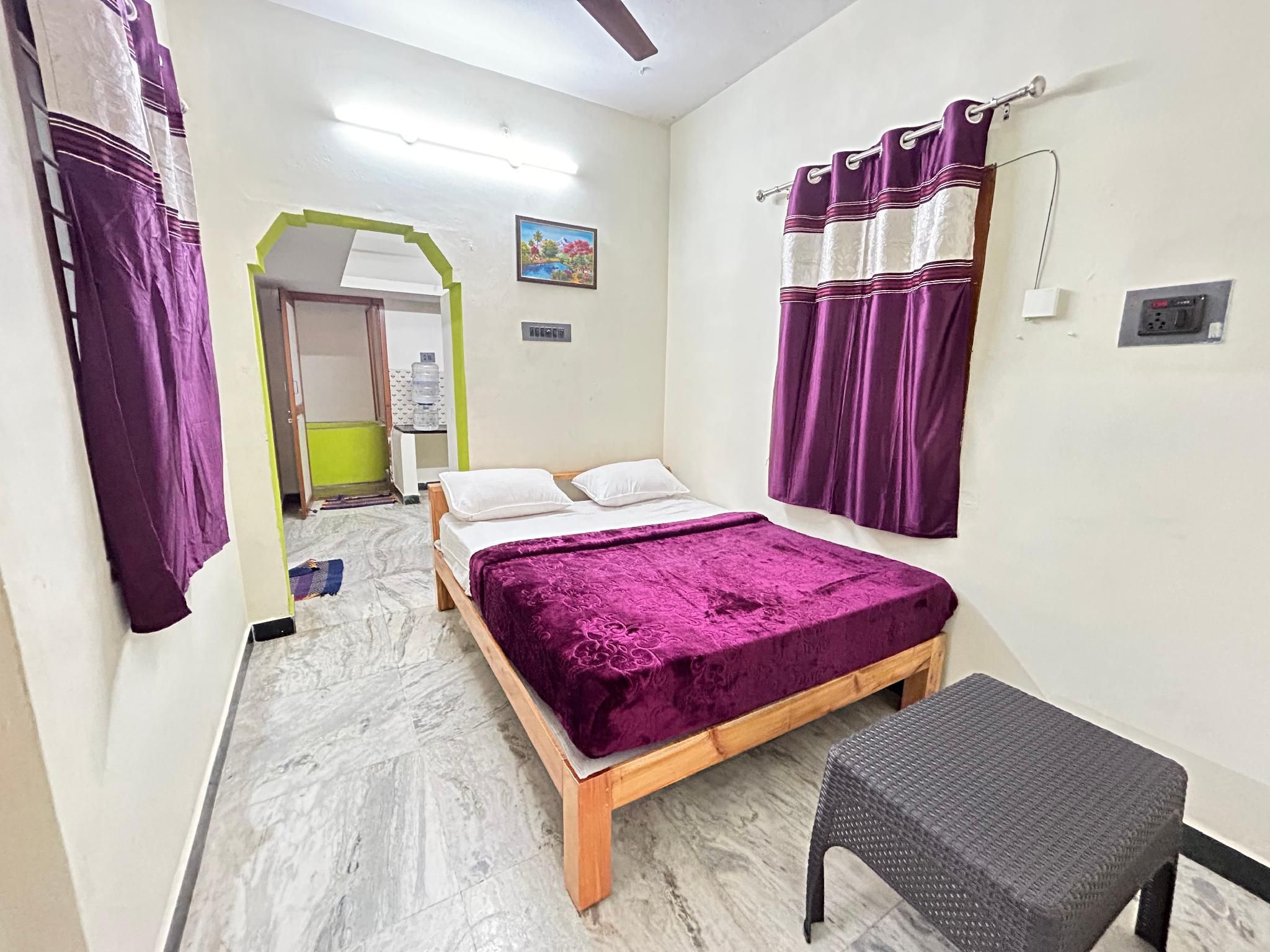 THE KAYA GROUP STAY SRIRANGAM
