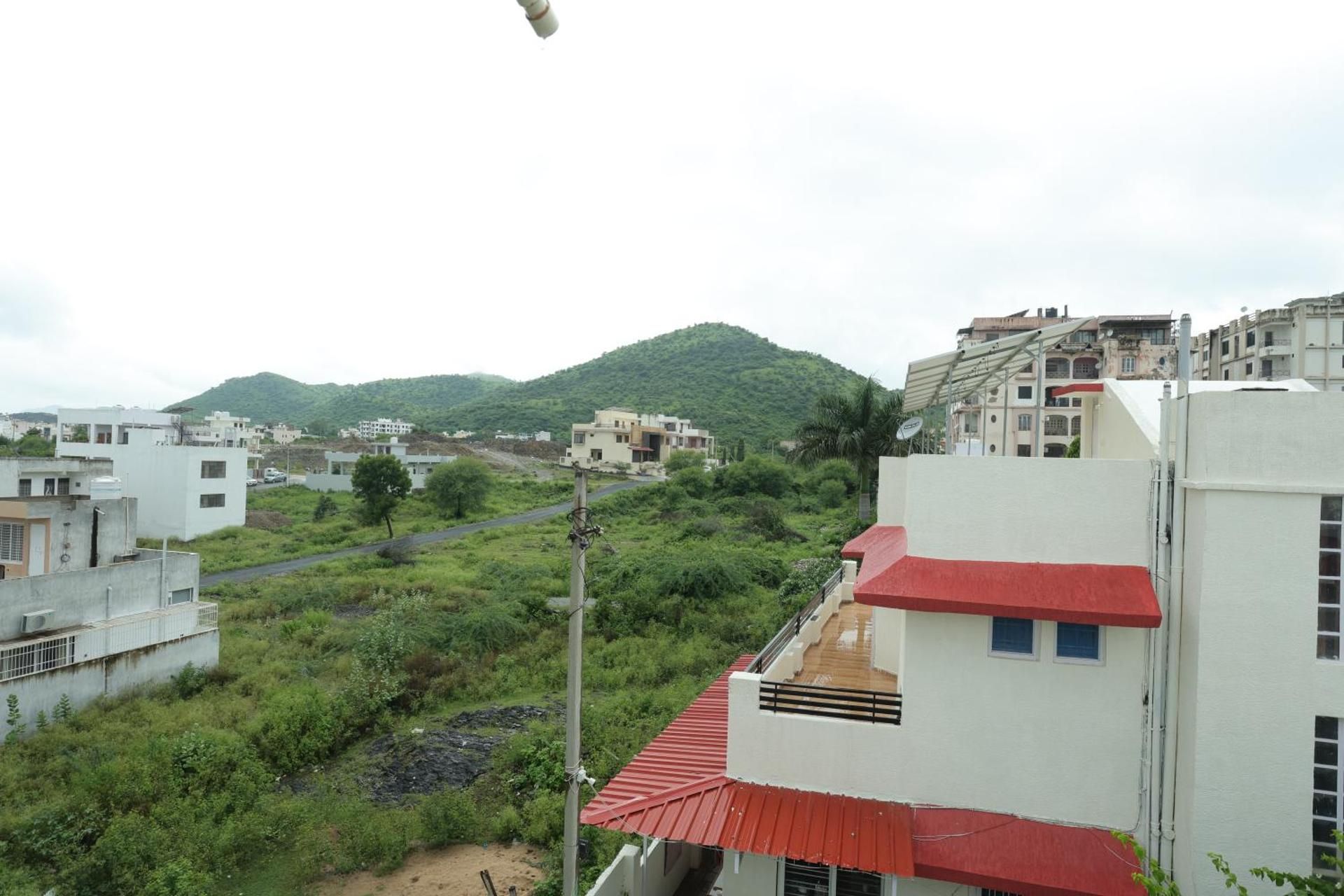 Atithi Home Stay- Studio Room