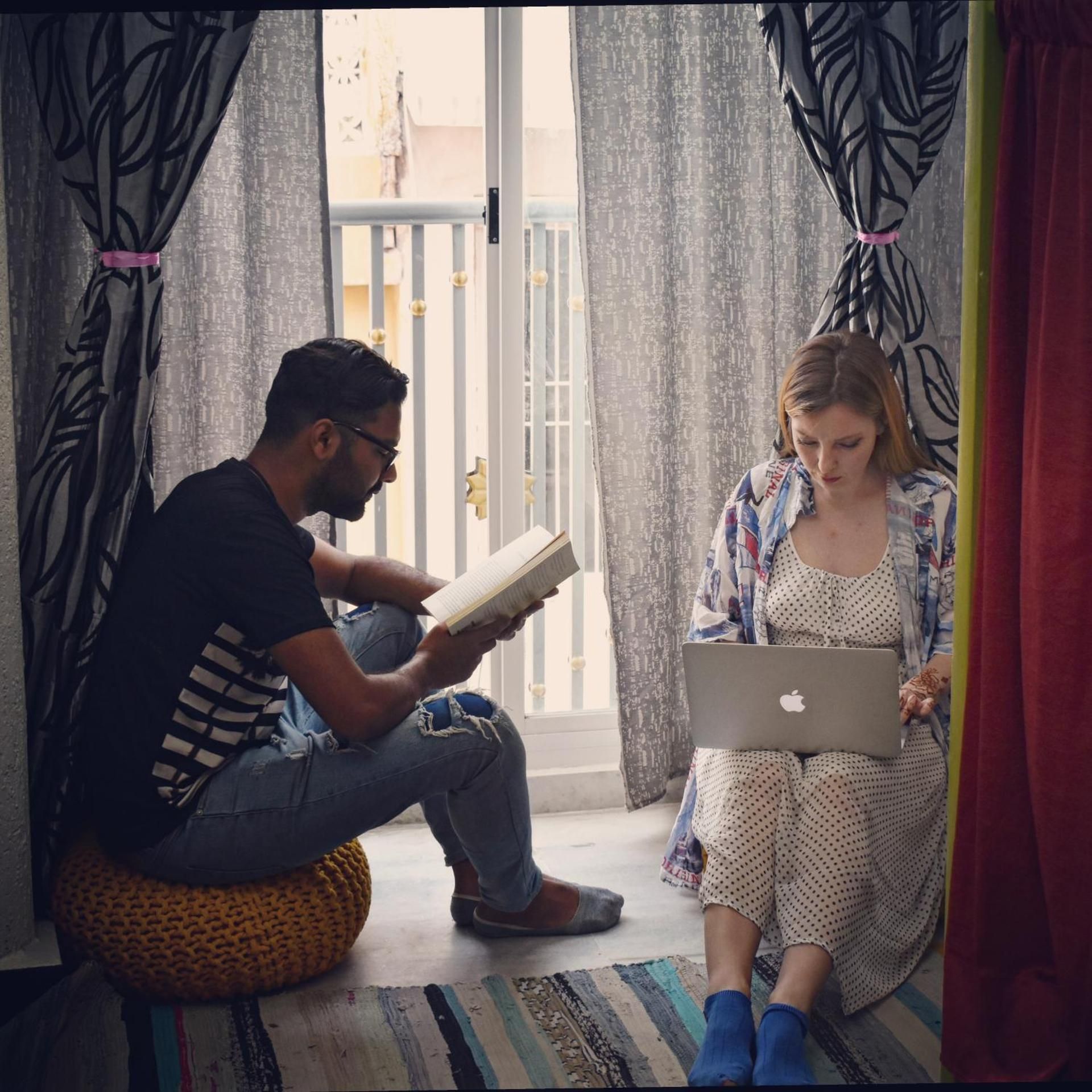 ALI BABA HOSTEL 