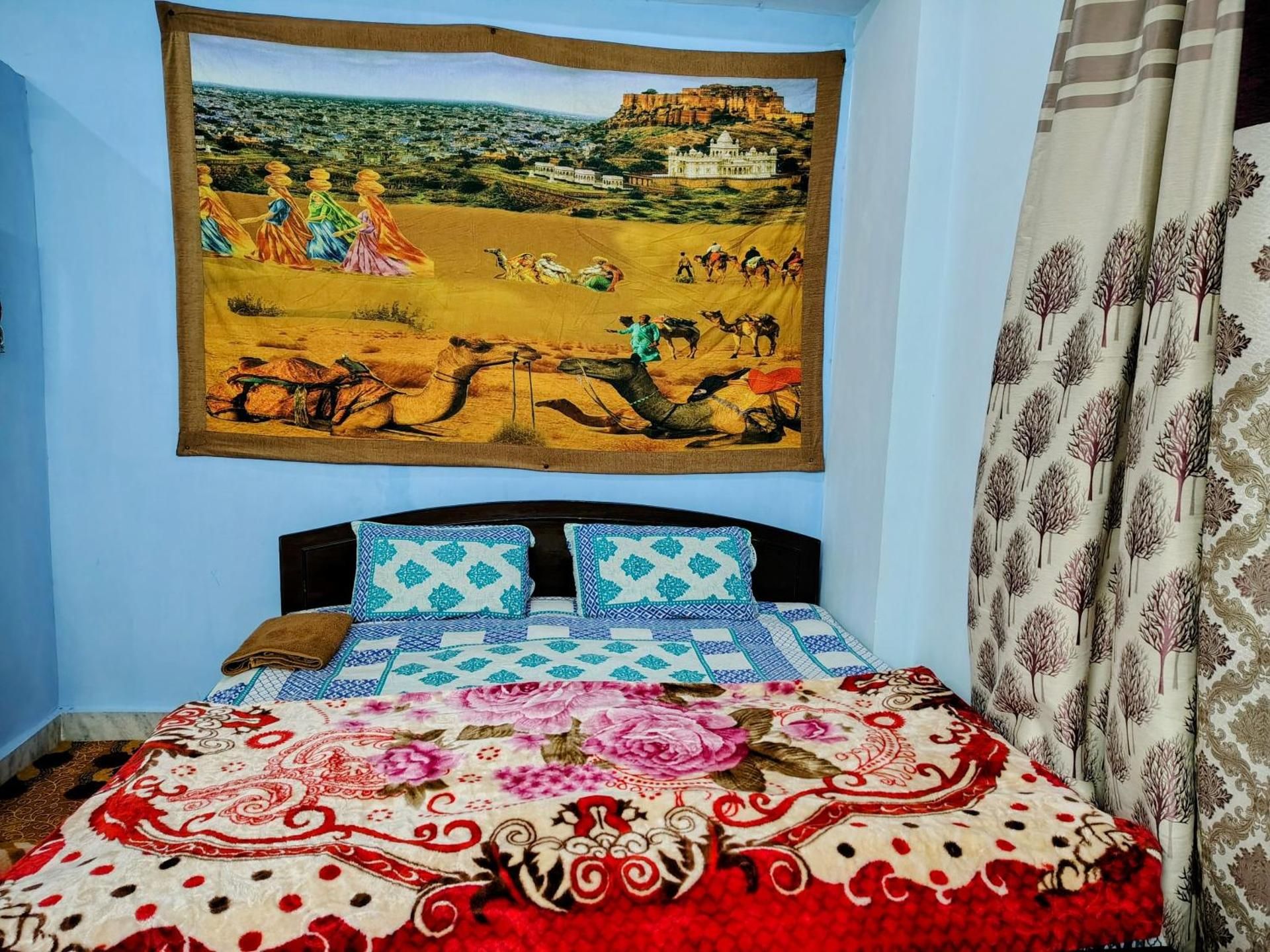 ALI BABA HOSTEL 