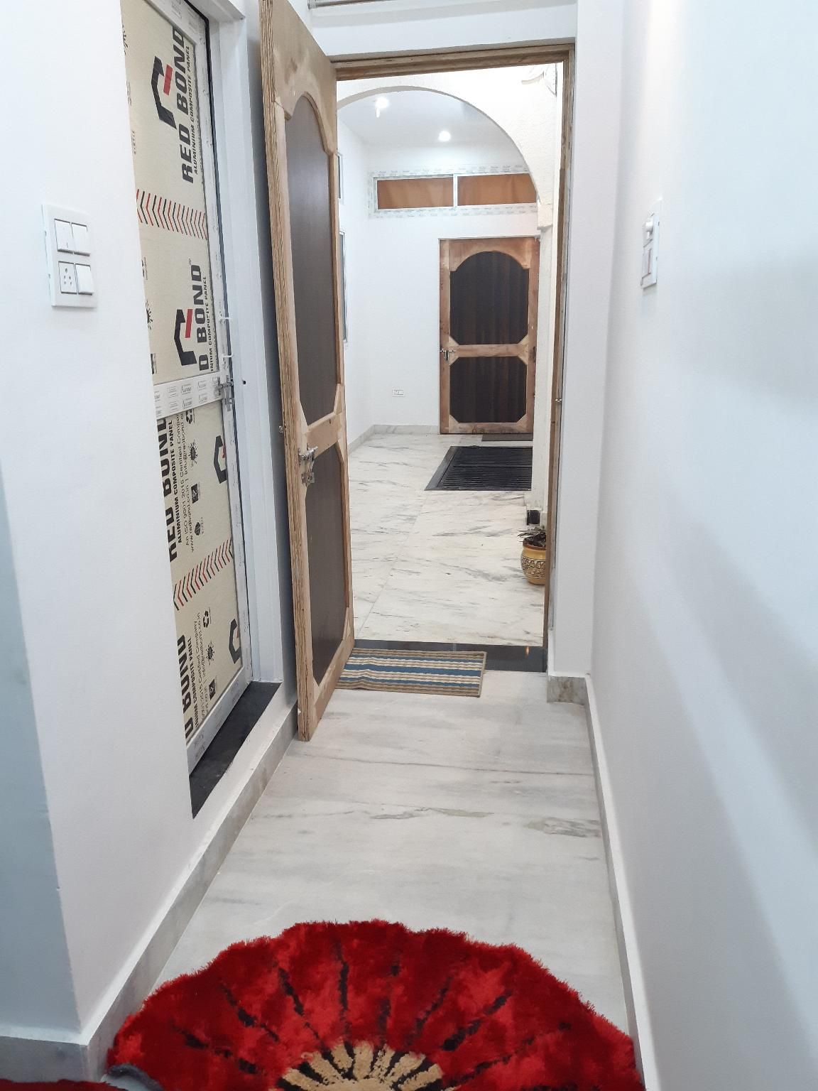 ALI BABA HOSTEL 
