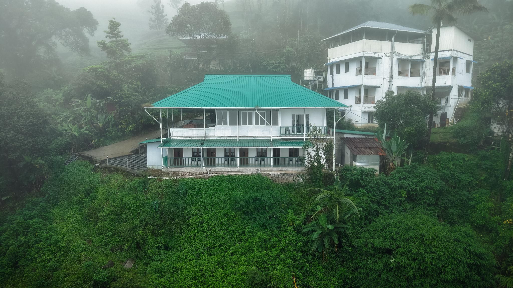 Hauz Munnar