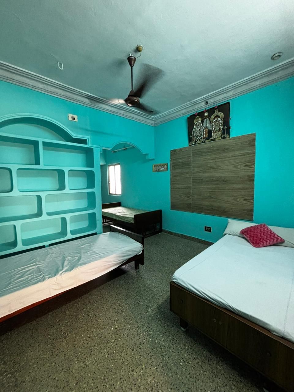 NPS Homestays home  3