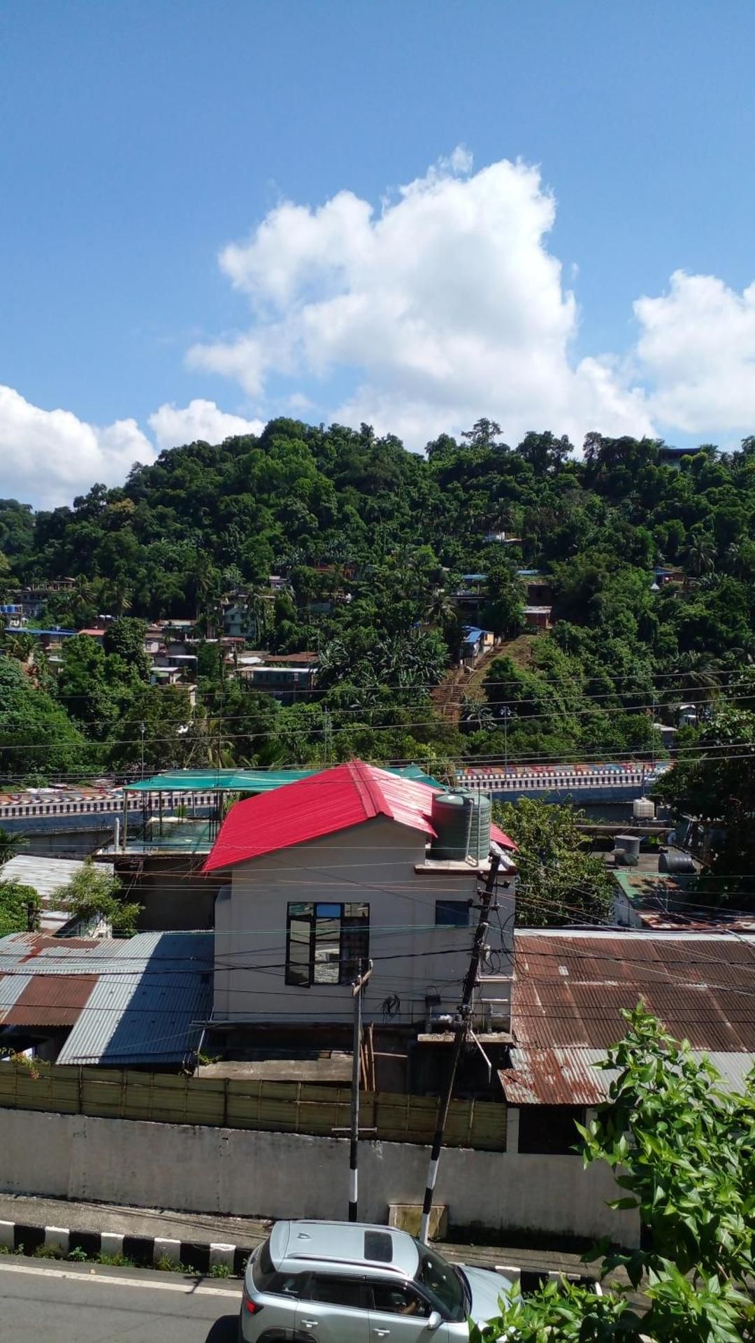 M B Holiday Home, Guwahati