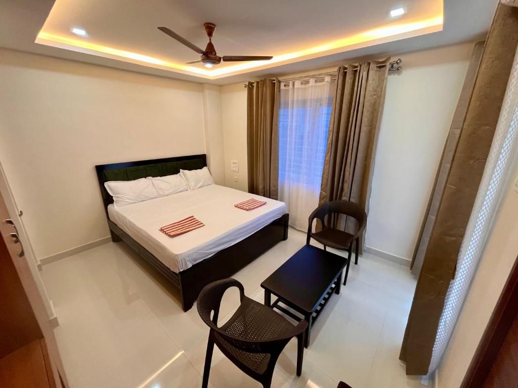 RK Homes - Luxury 3BHK home  2