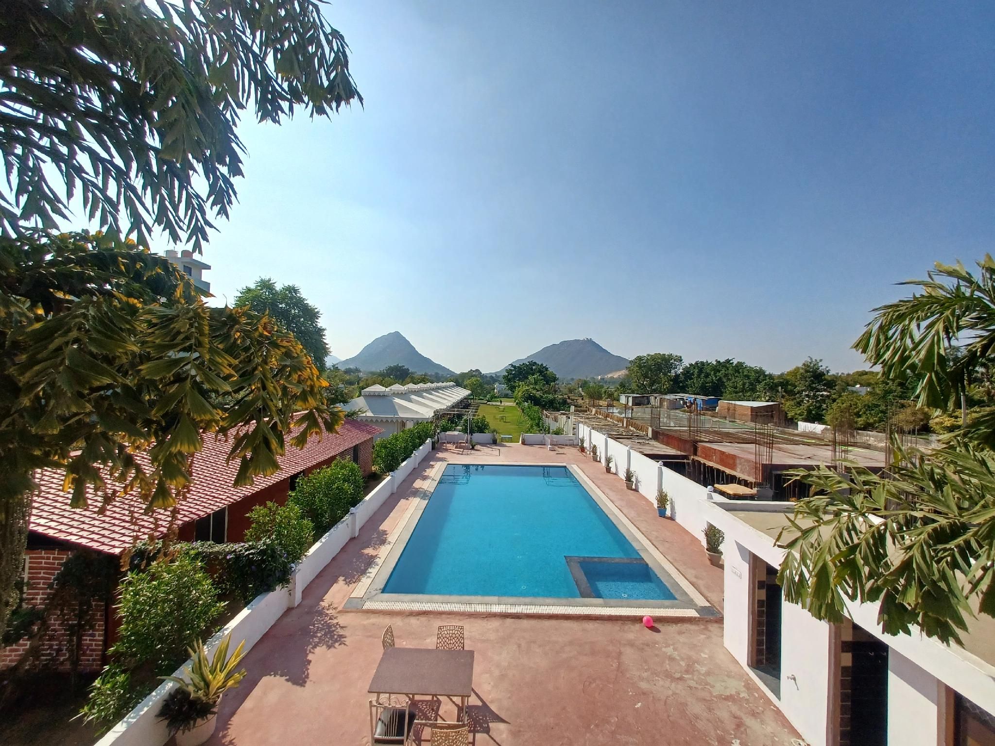 Sports and activities