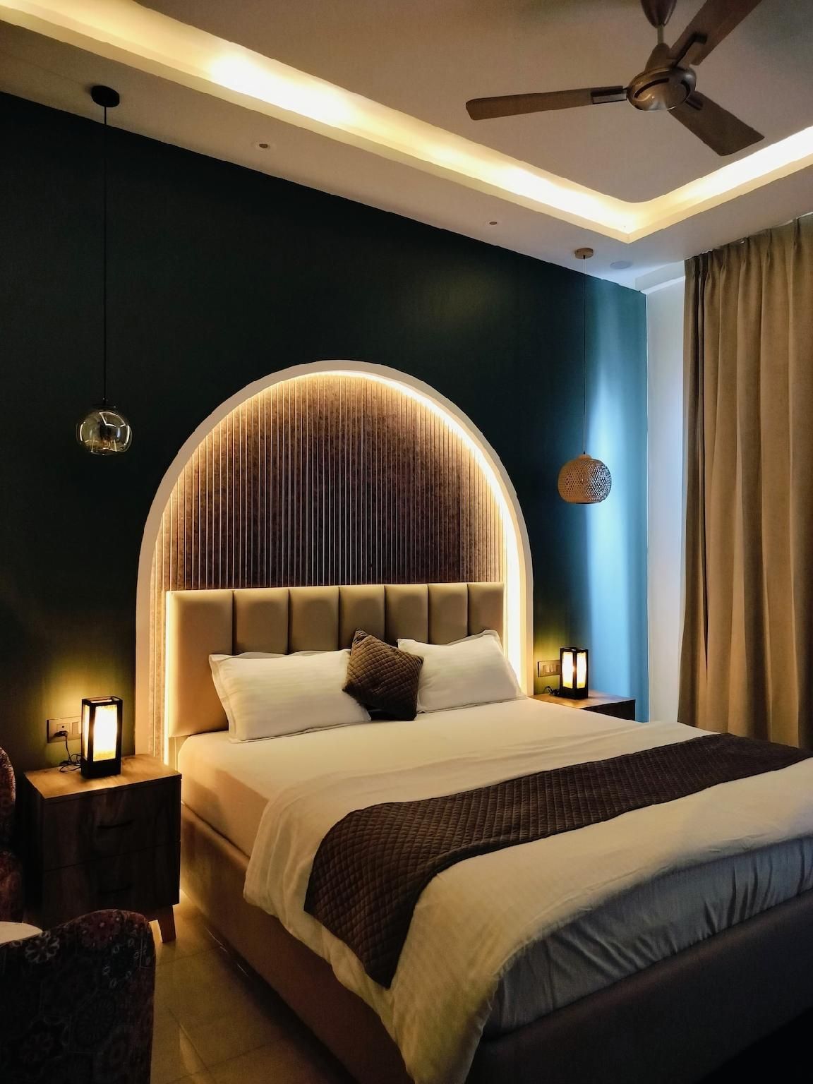 Cozycostays-2Top FloorOmaxe near Ekana Stadium