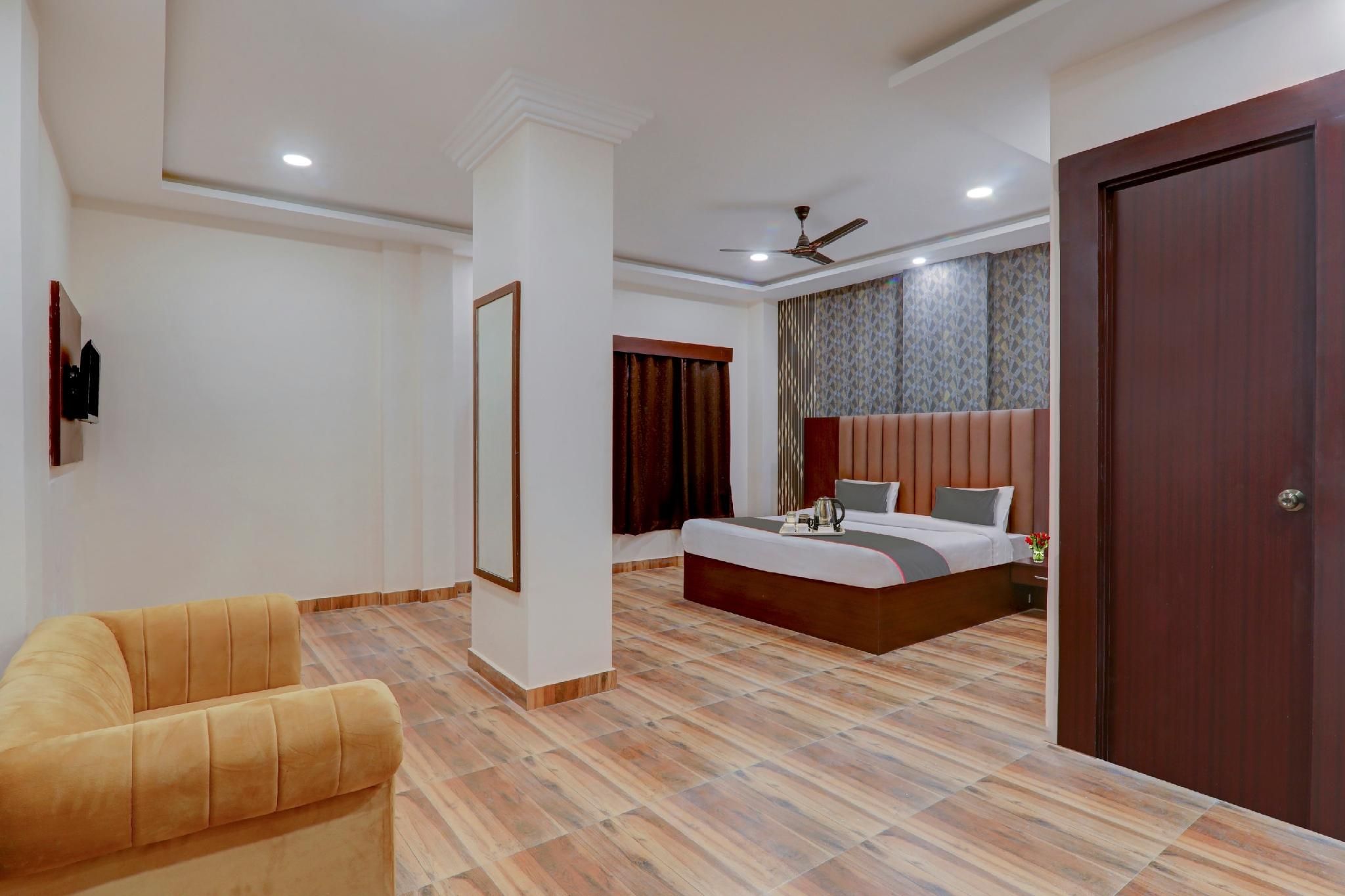 Collection O Palm Bliss Classic Double or Twin 2