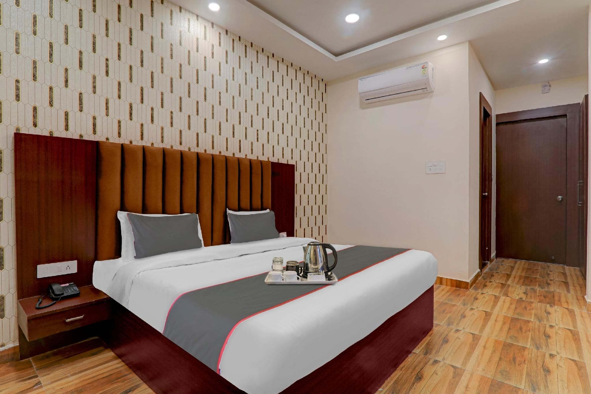 Collection O Palm Bliss Classic Double or Twin