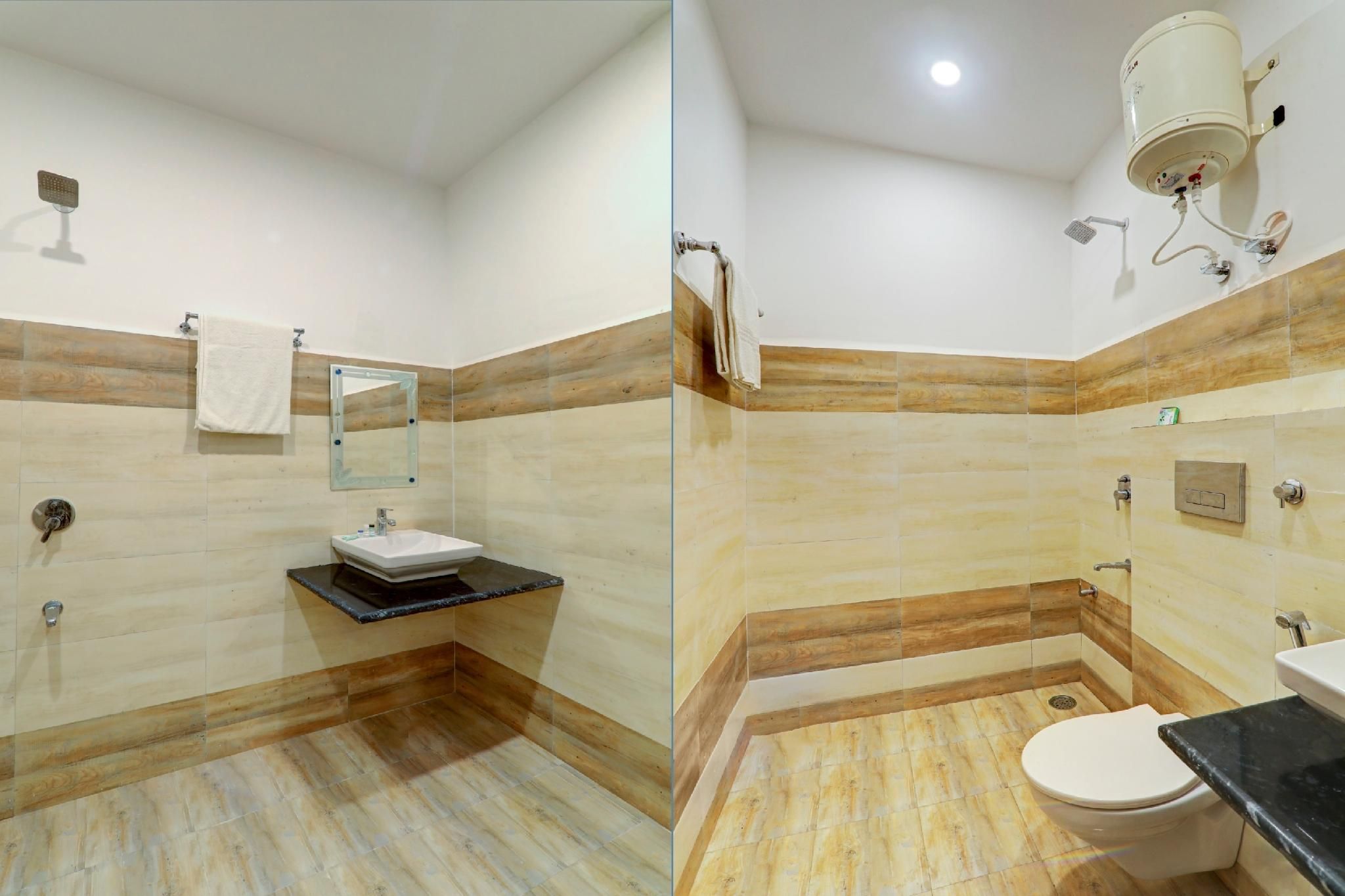 Collection O Palm Bliss Classic Double or Twin 3