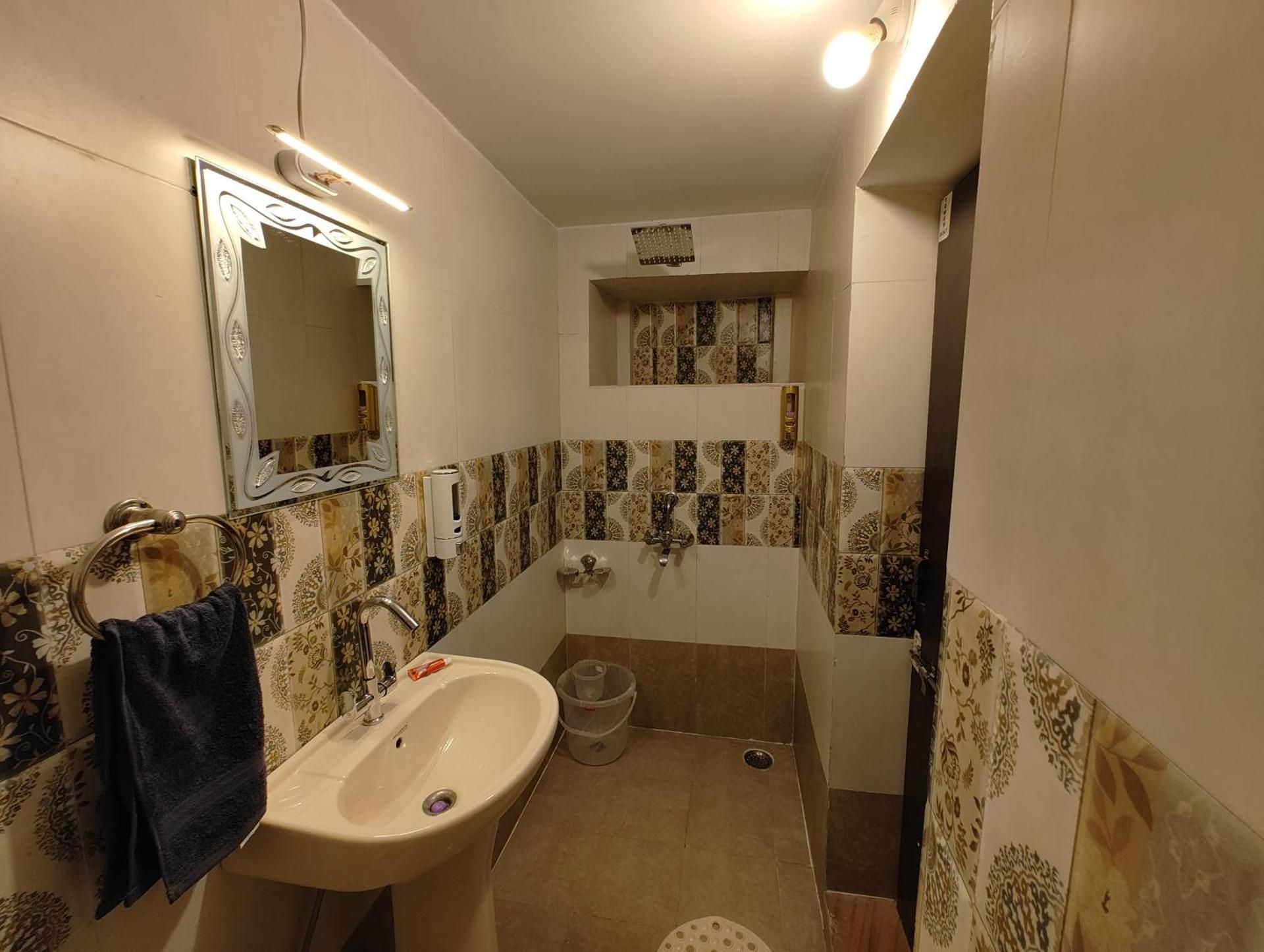 Leisure Homestays