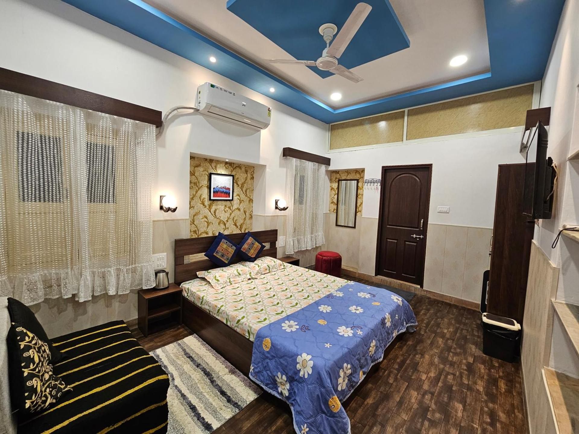 Leisure Homestays