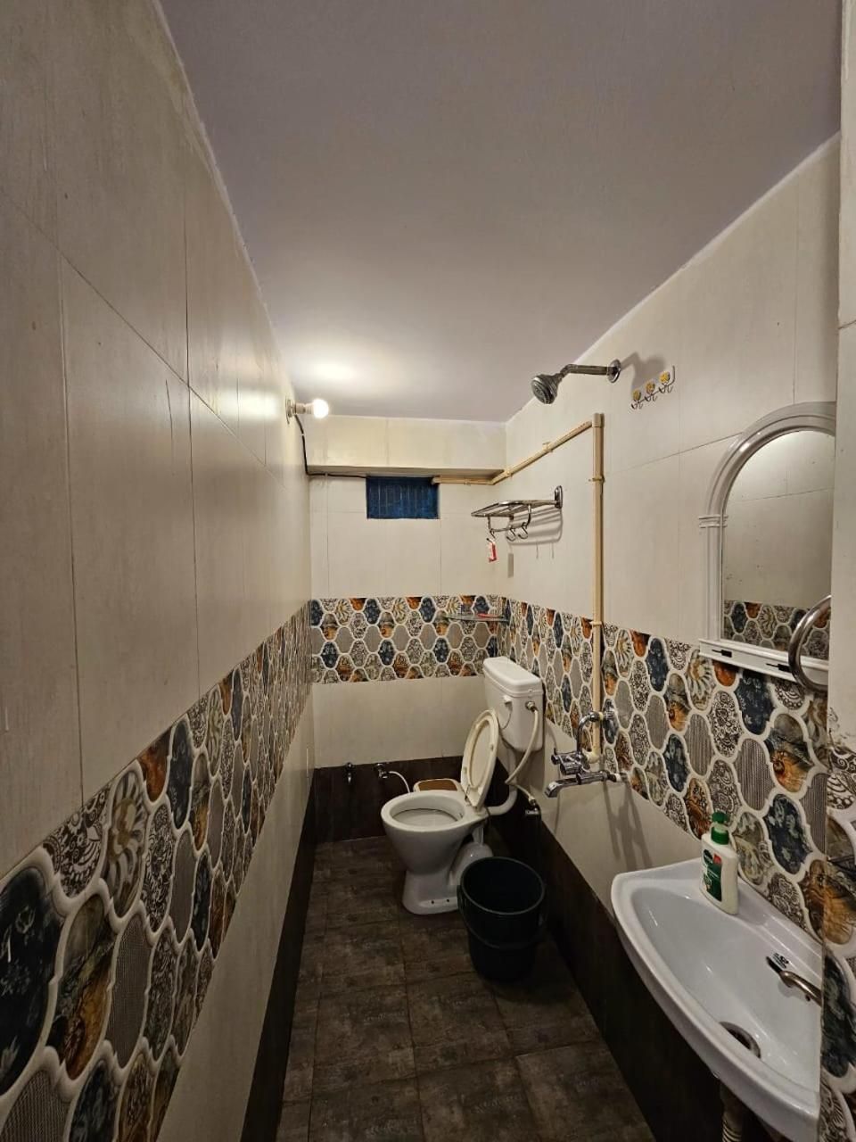Leisure Homestays