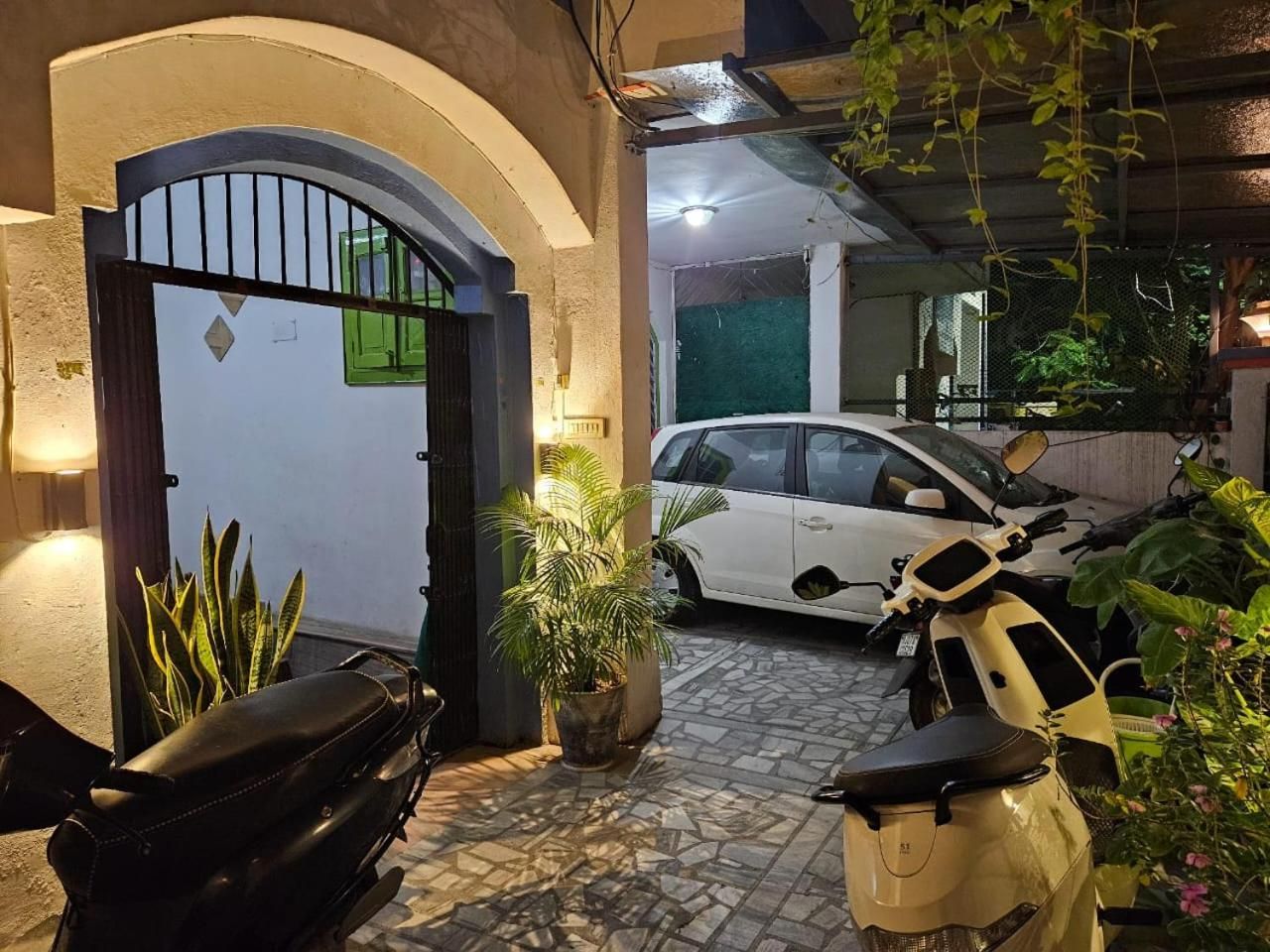 Leisure Homestays