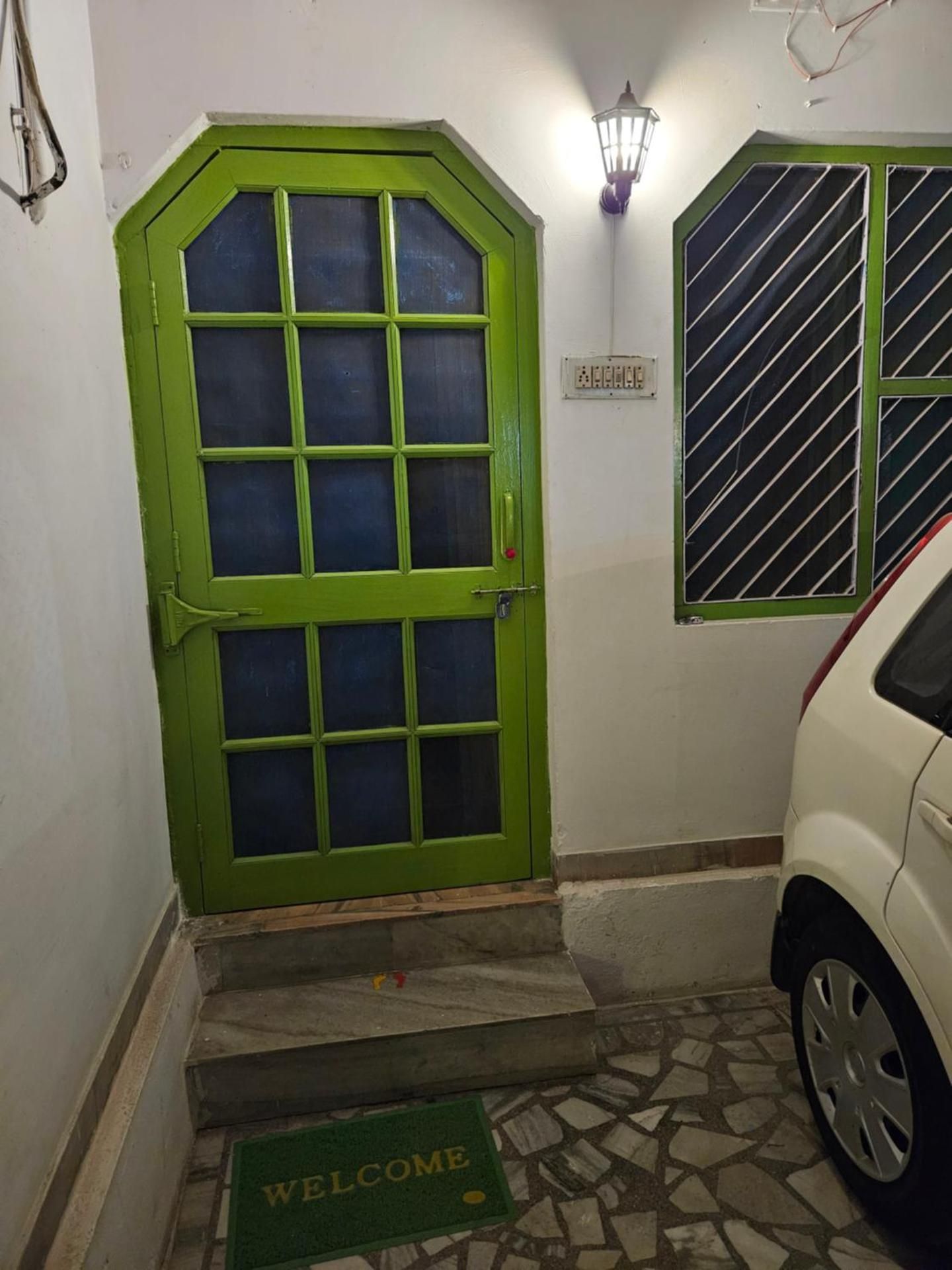 Leisure Homestays