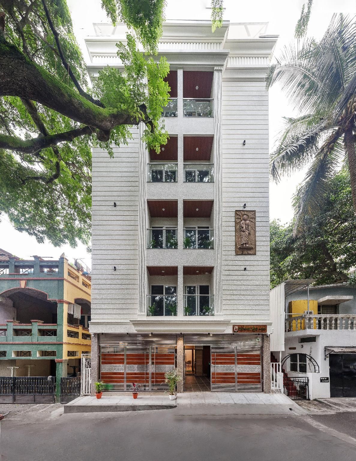 BluO Studios - Koramangala, Bengaluru
