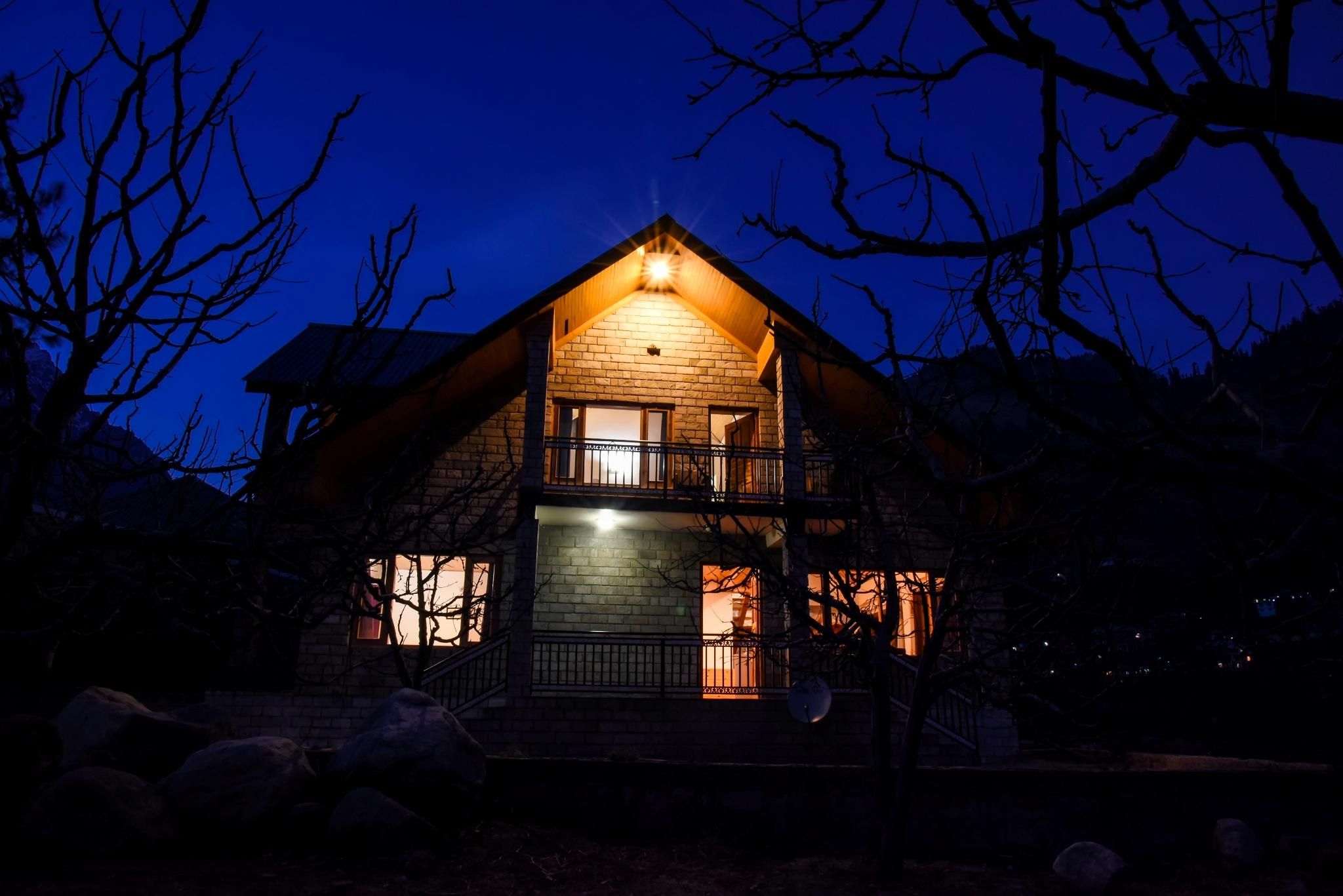 Molly's Cottage