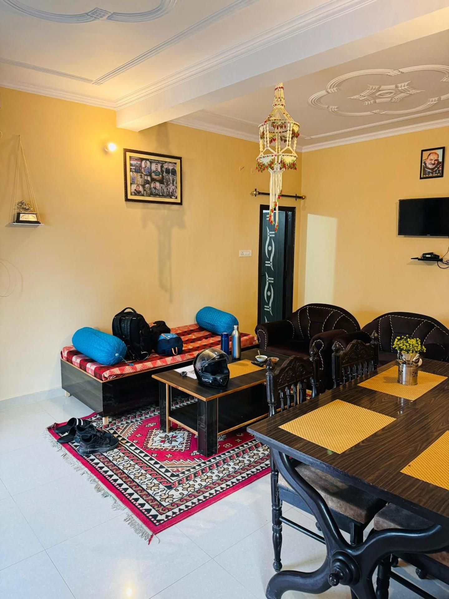 Sanchi's Homestay