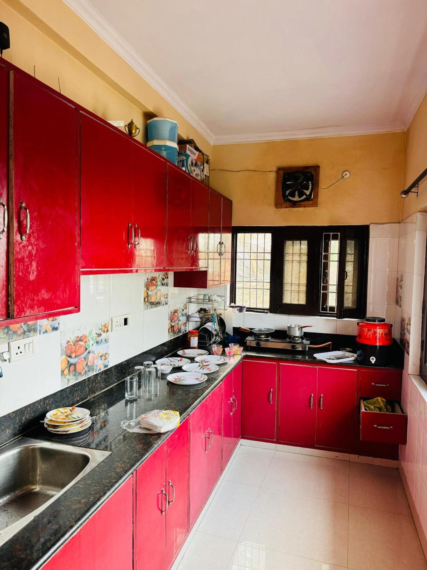 Sanchi's Homestay