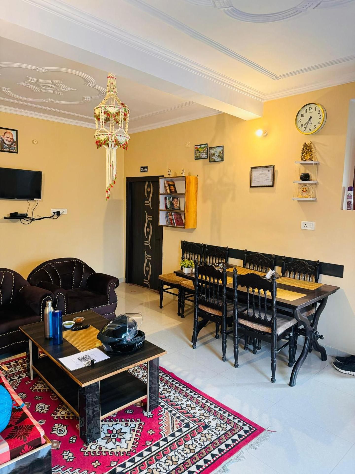 Sanchi's Homestay