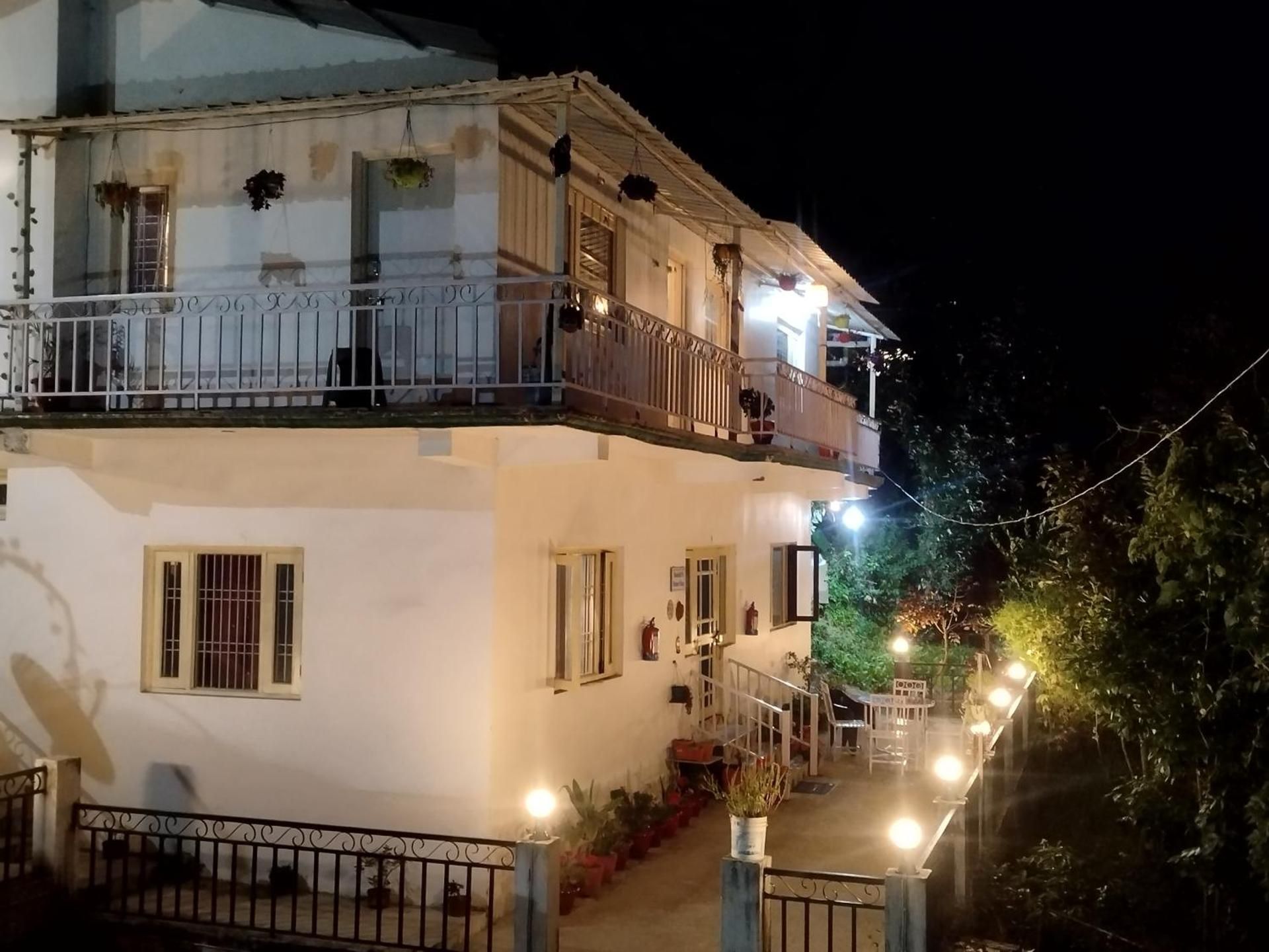 Sanchi's Homestay