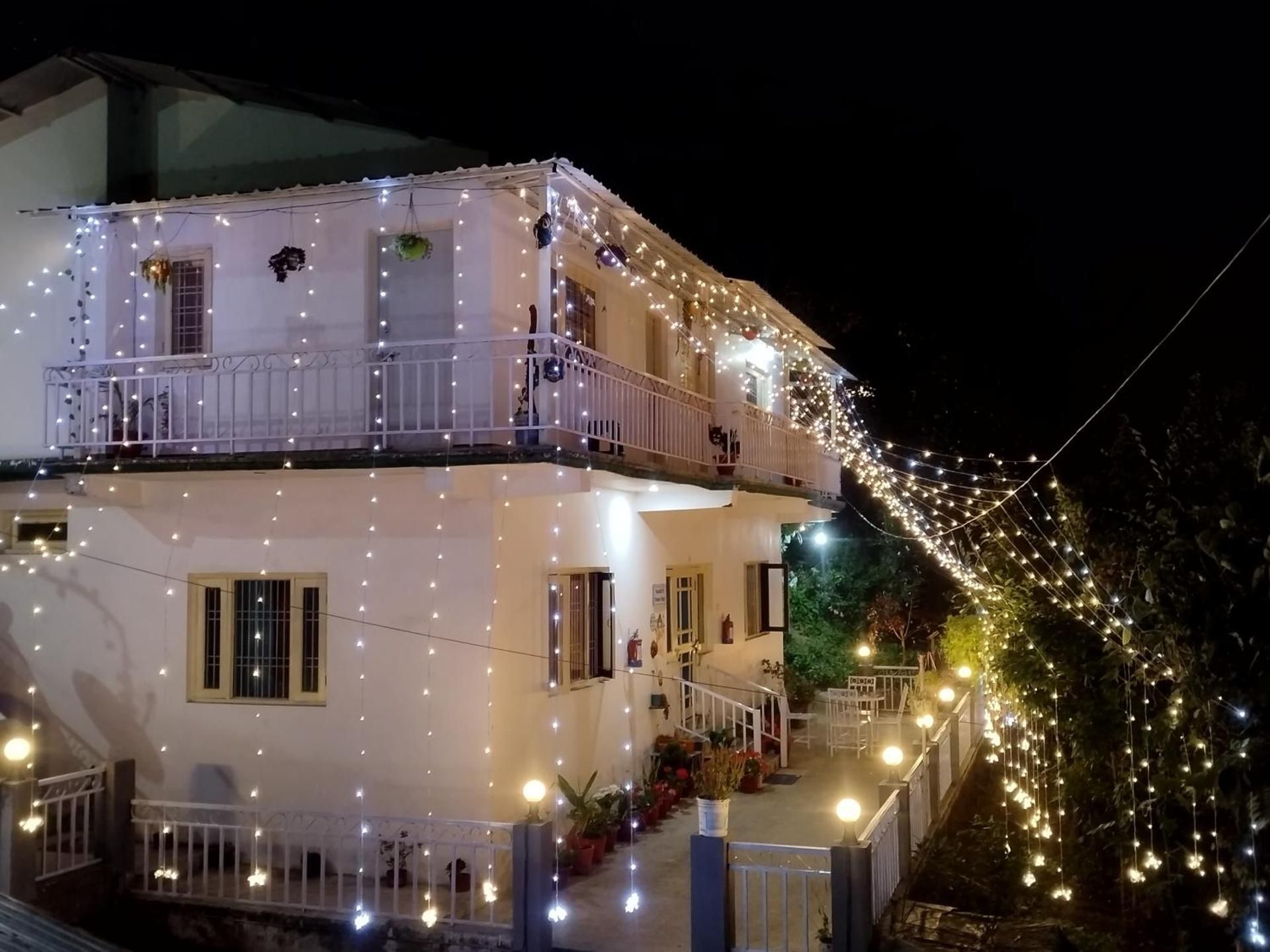 Sanchi's Homestay