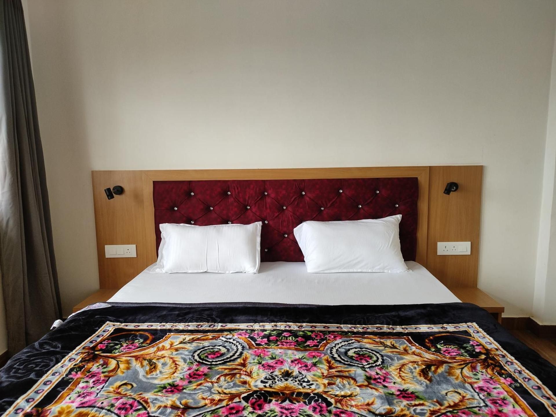 Sanchi's Homestay