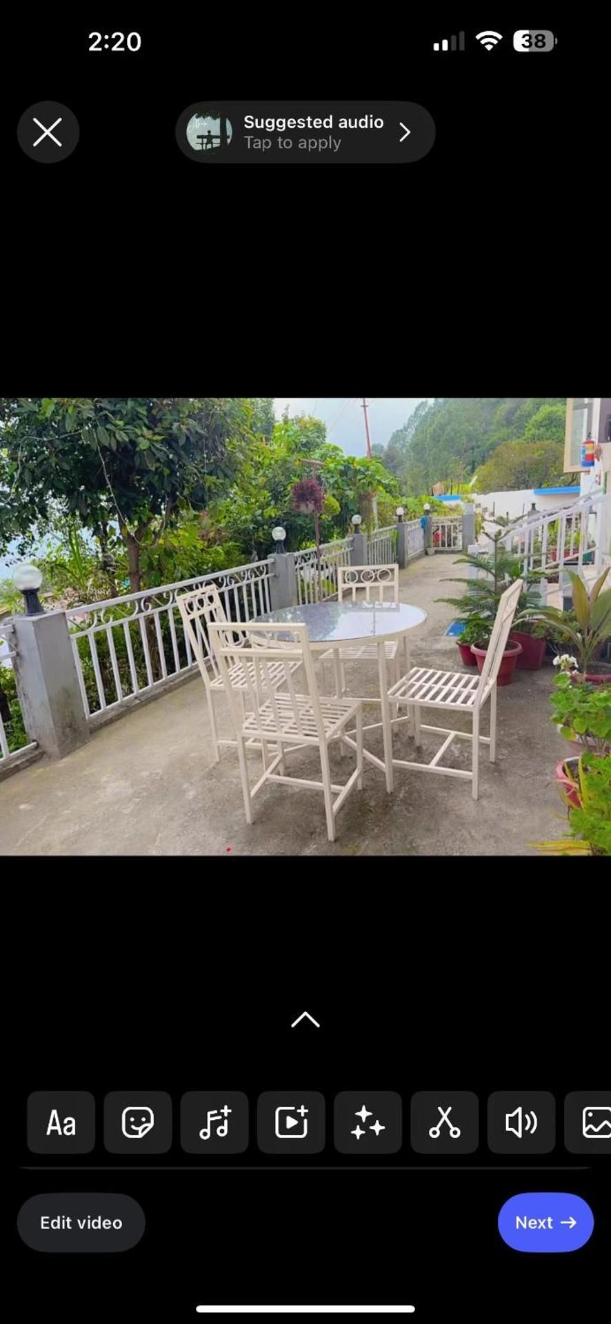 Sanchi's Homestay